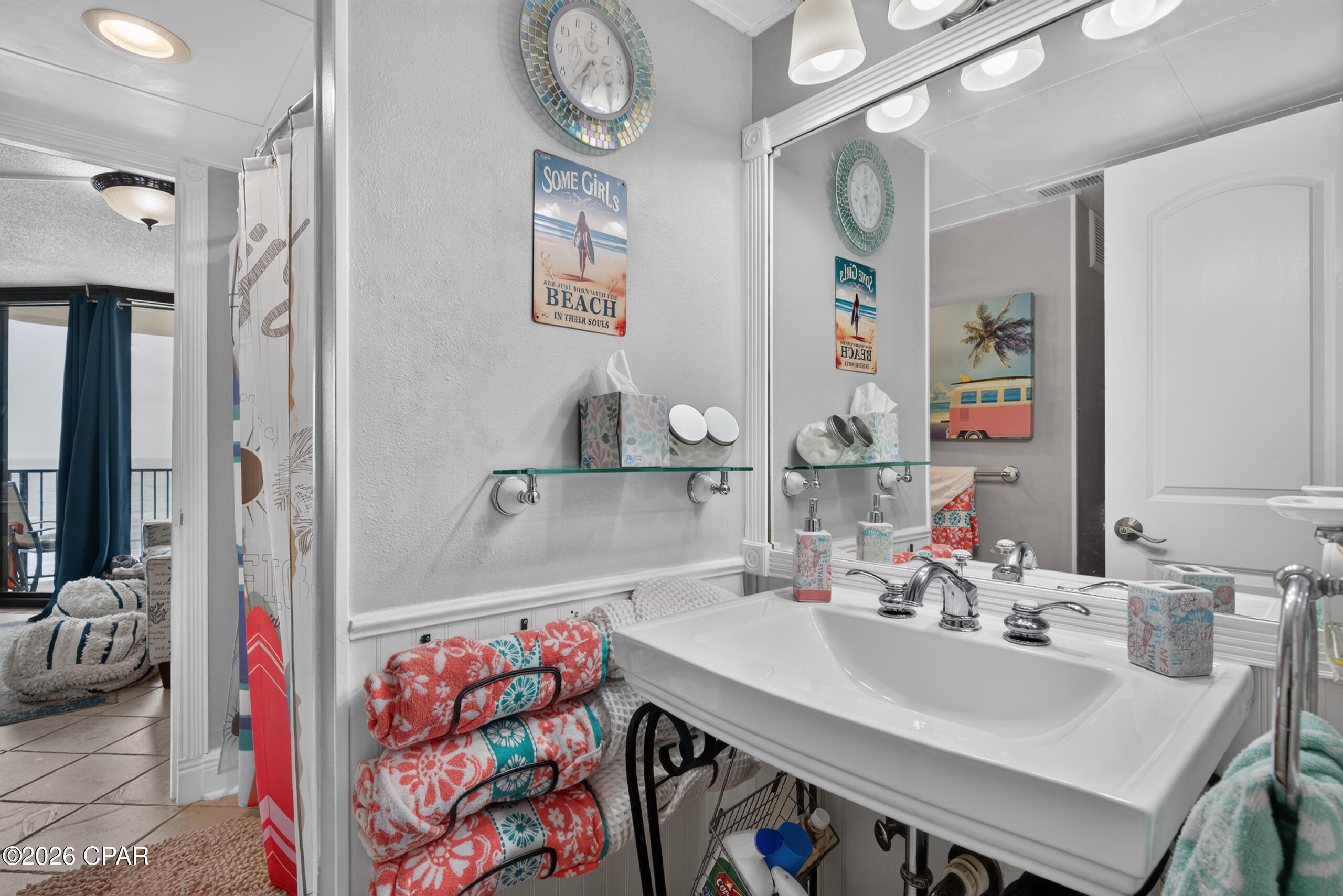 Sunbird Condo - Residential