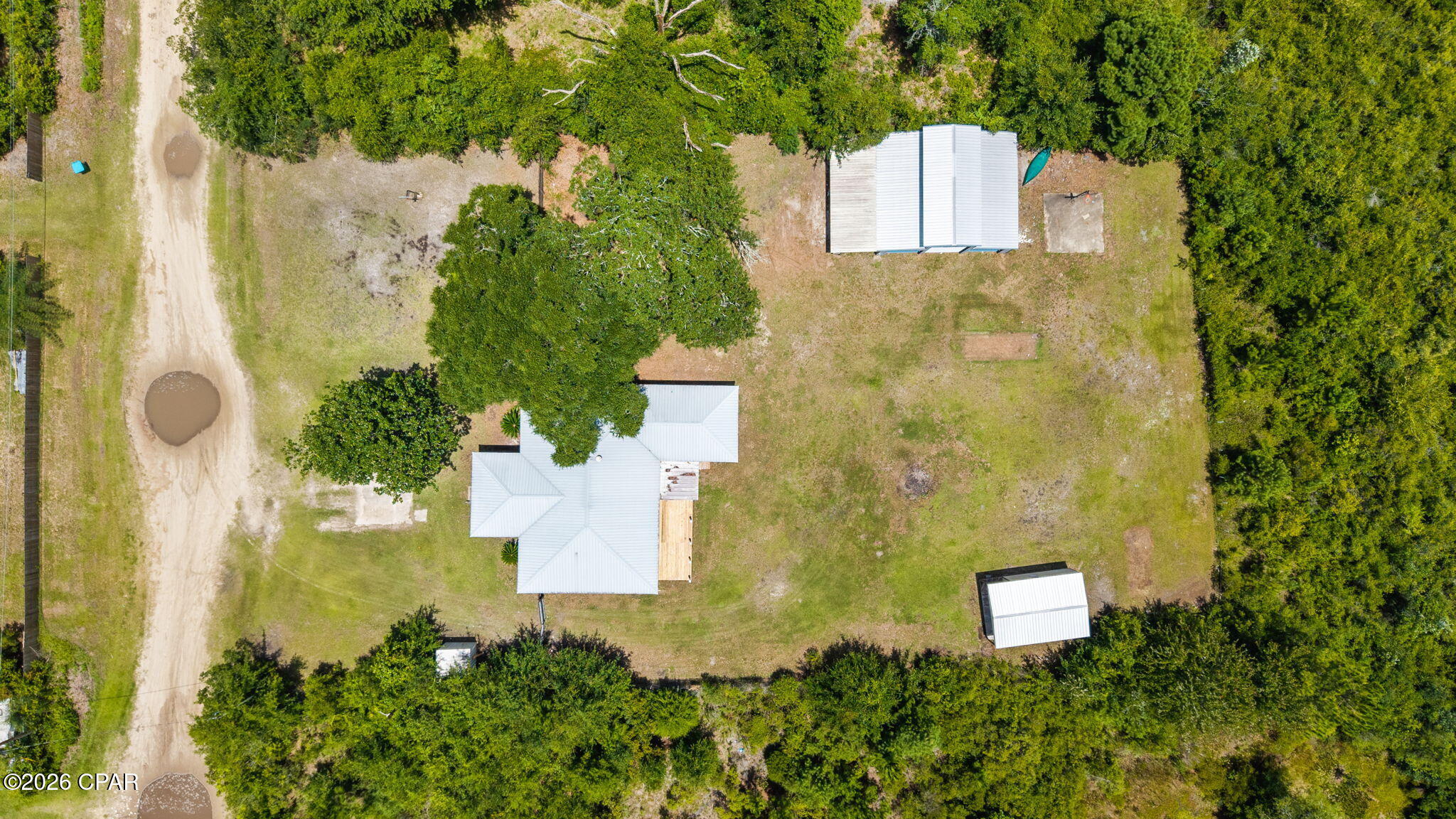 [No Recorded Subdiv] - Residential