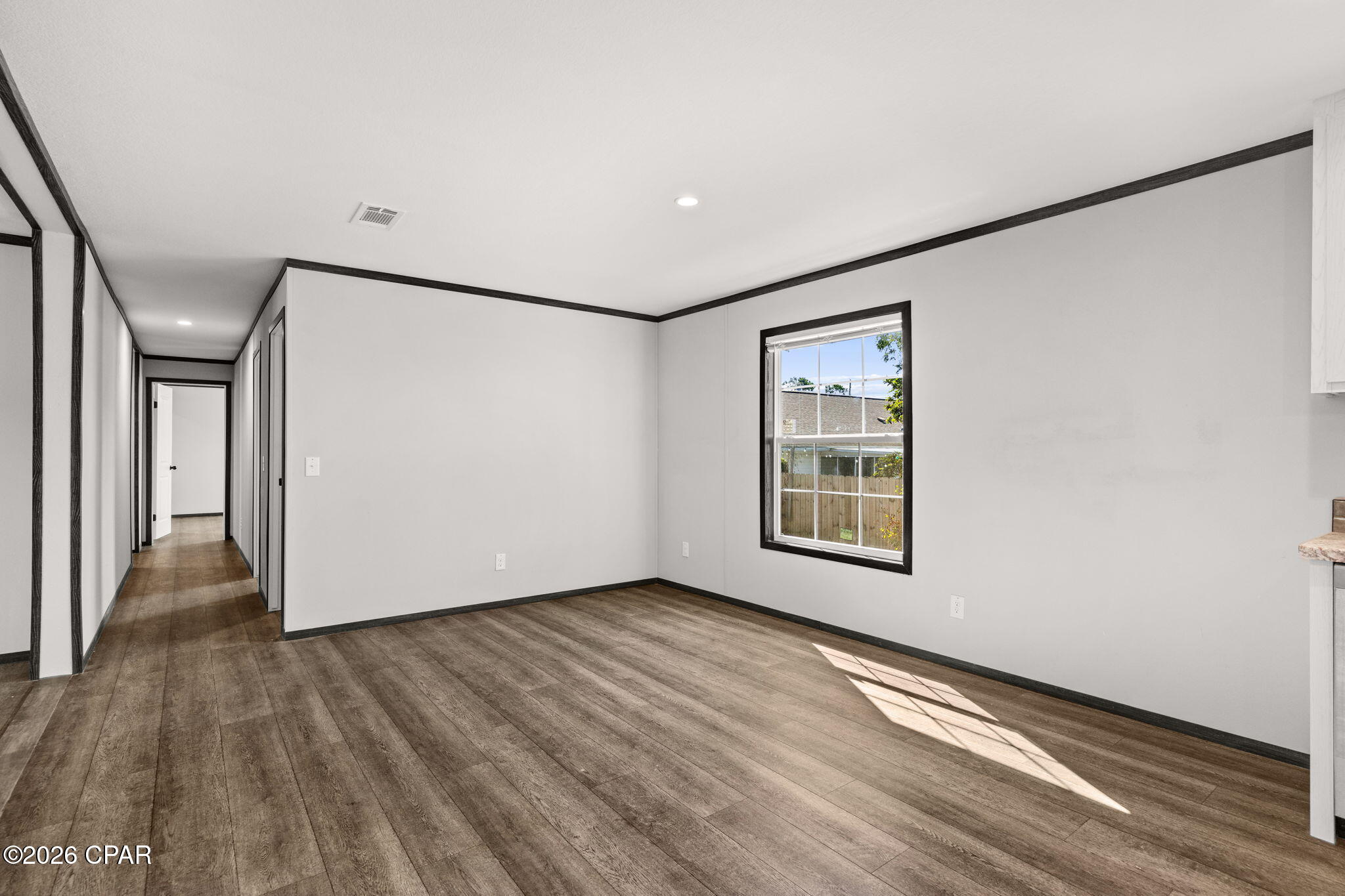 East Bay Park - Residential