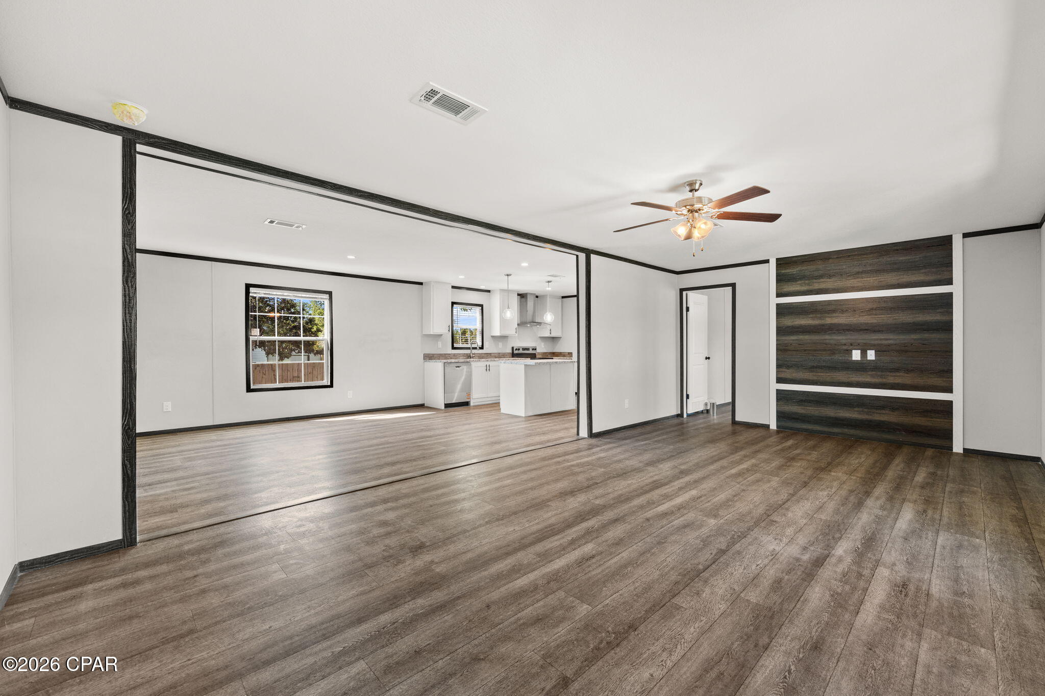 East Bay Park - Residential