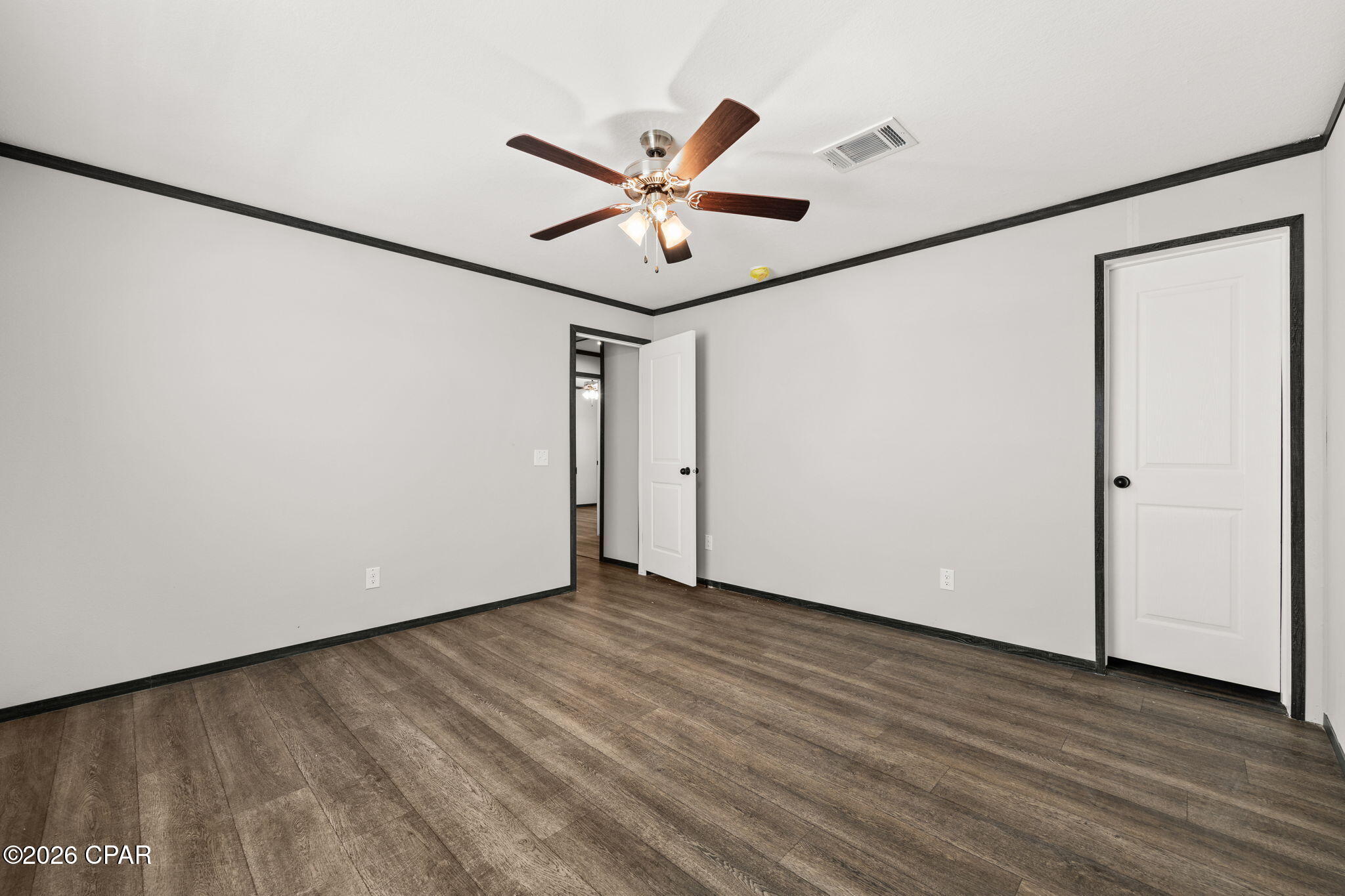 East Bay Park - Residential