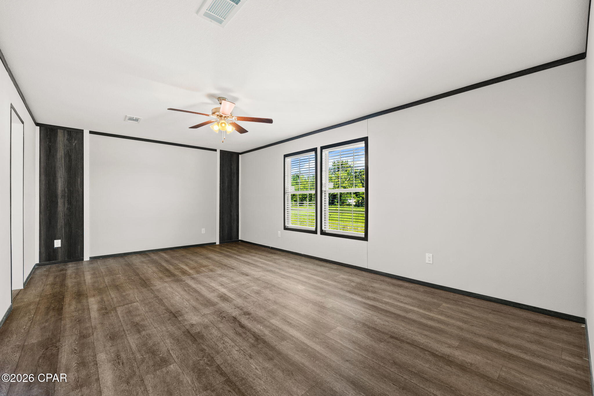 East Bay Park - Residential