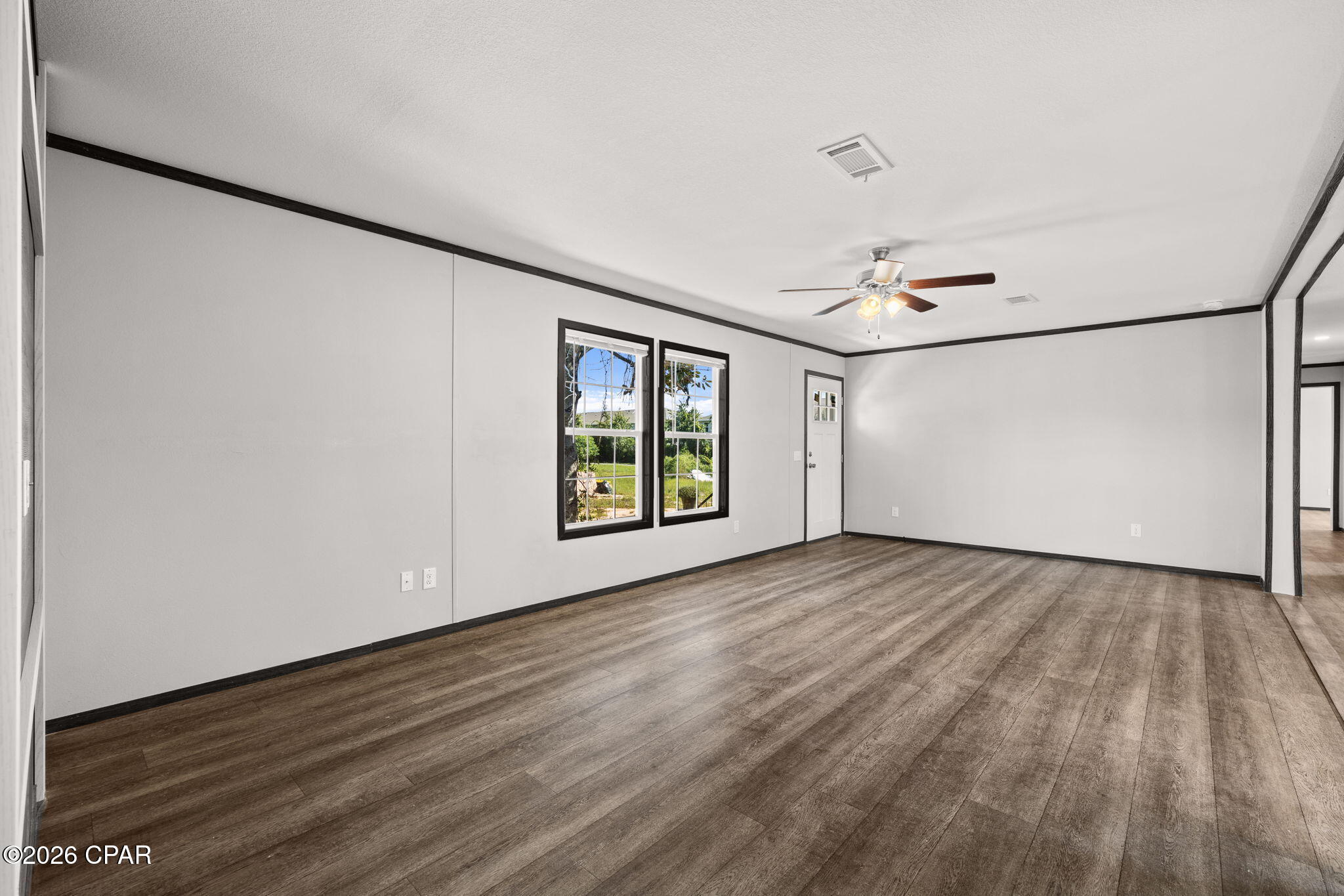 East Bay Park - Residential