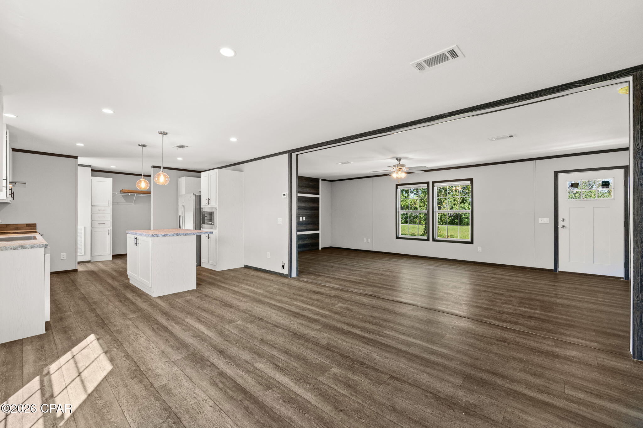 East Bay Park - Residential