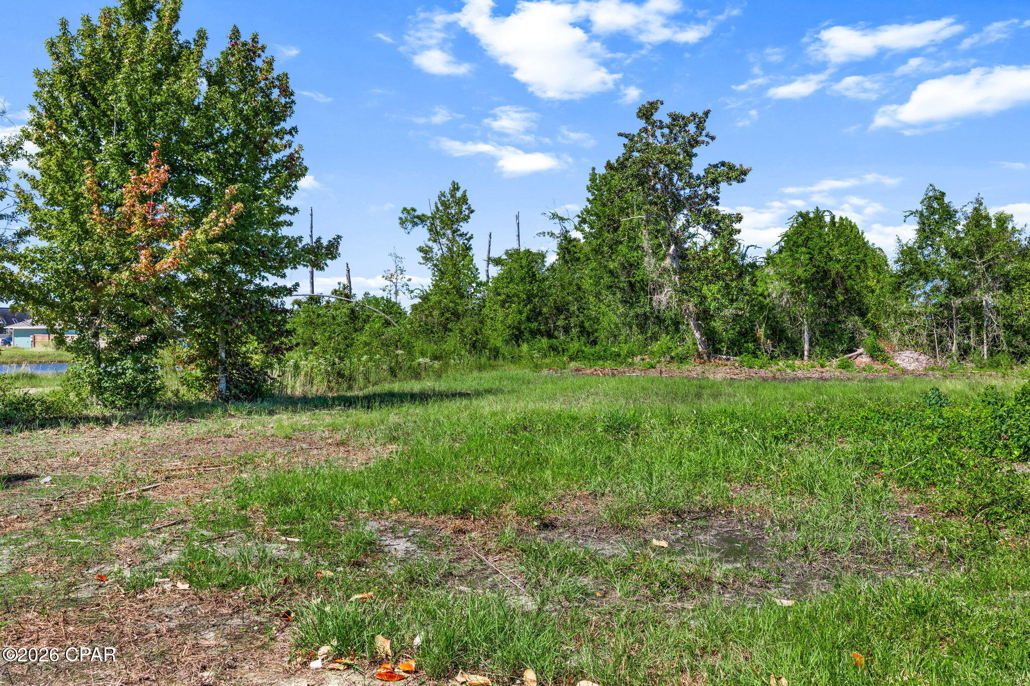 East Bay Park - Residential