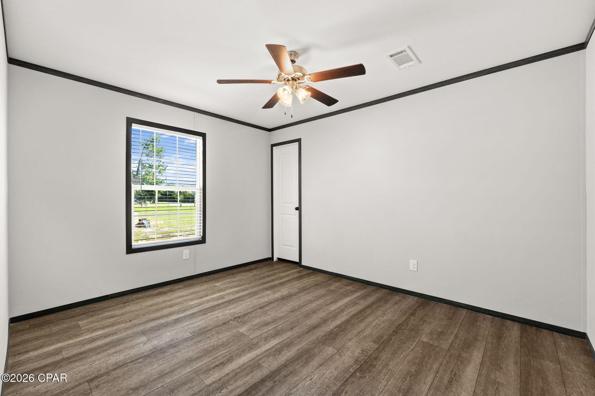 East Bay Park - Residential