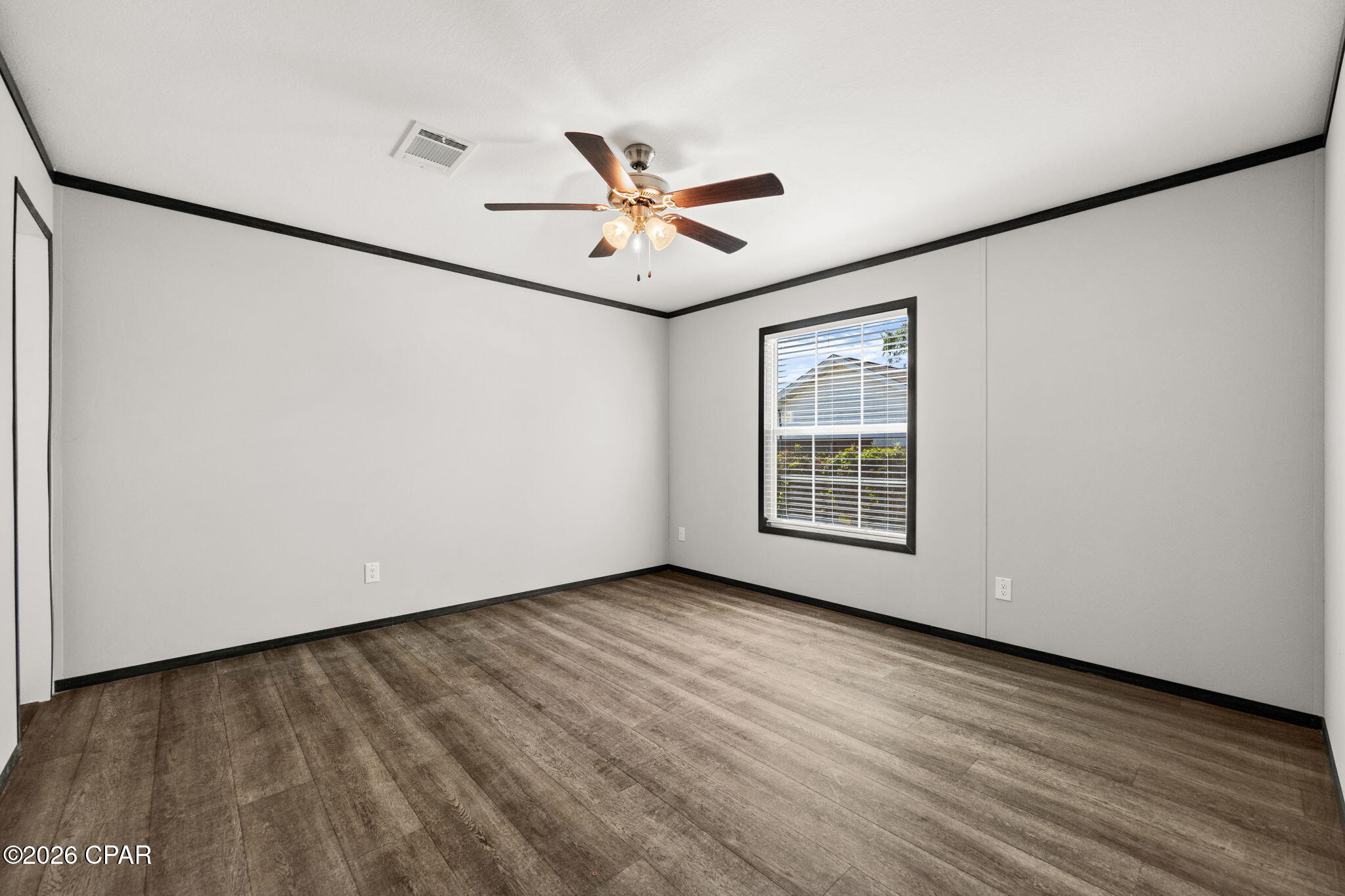 East Bay Park - Residential