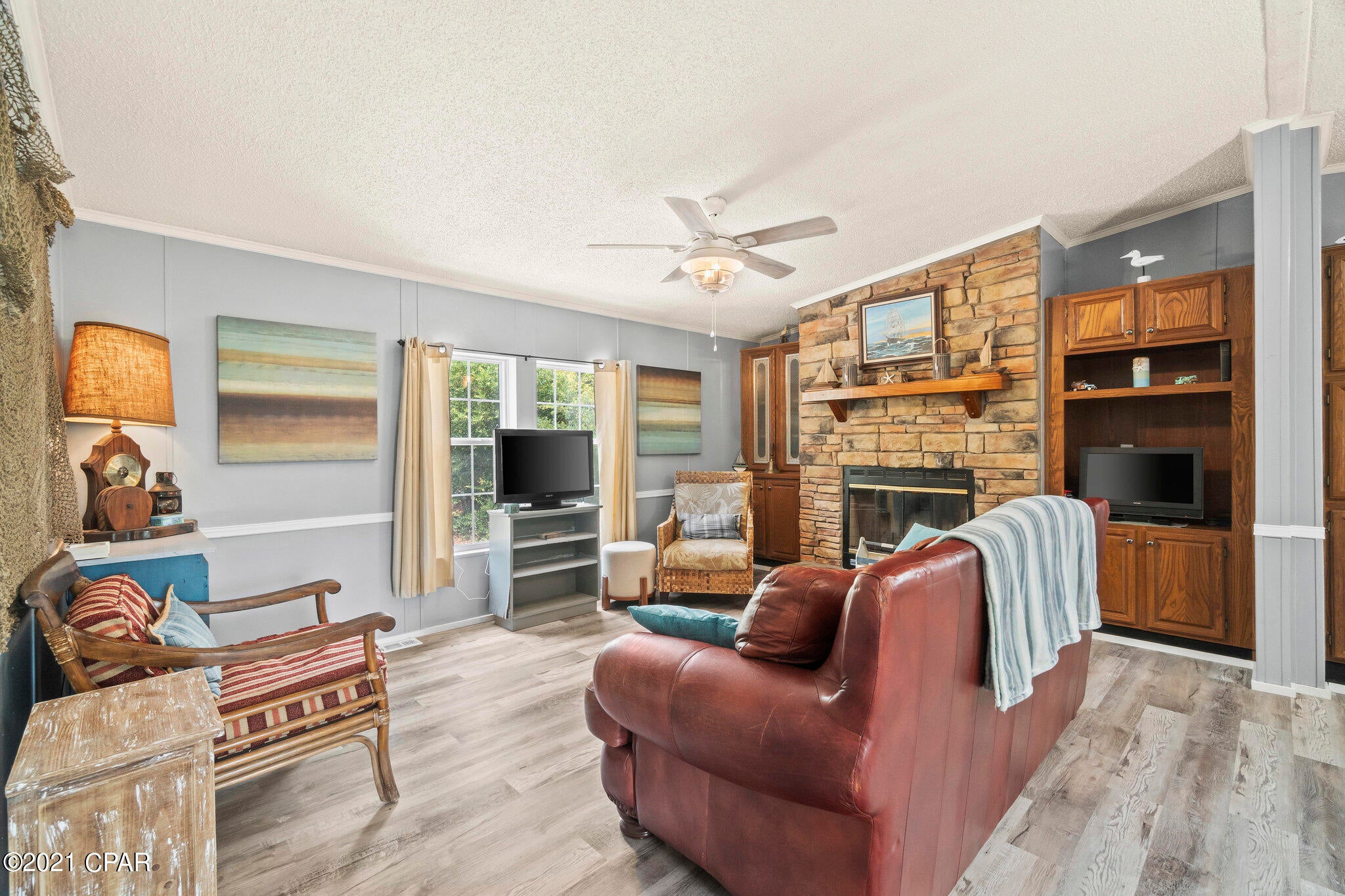 Inlet Beach Heights - Residential