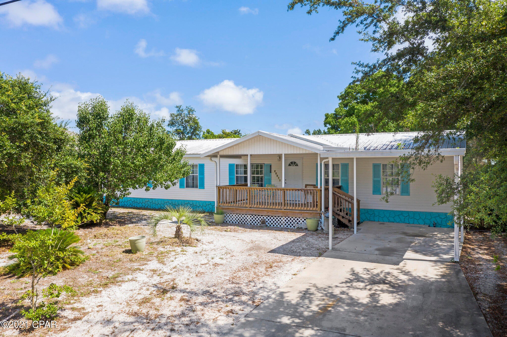 Inlet Beach Heights - Residential