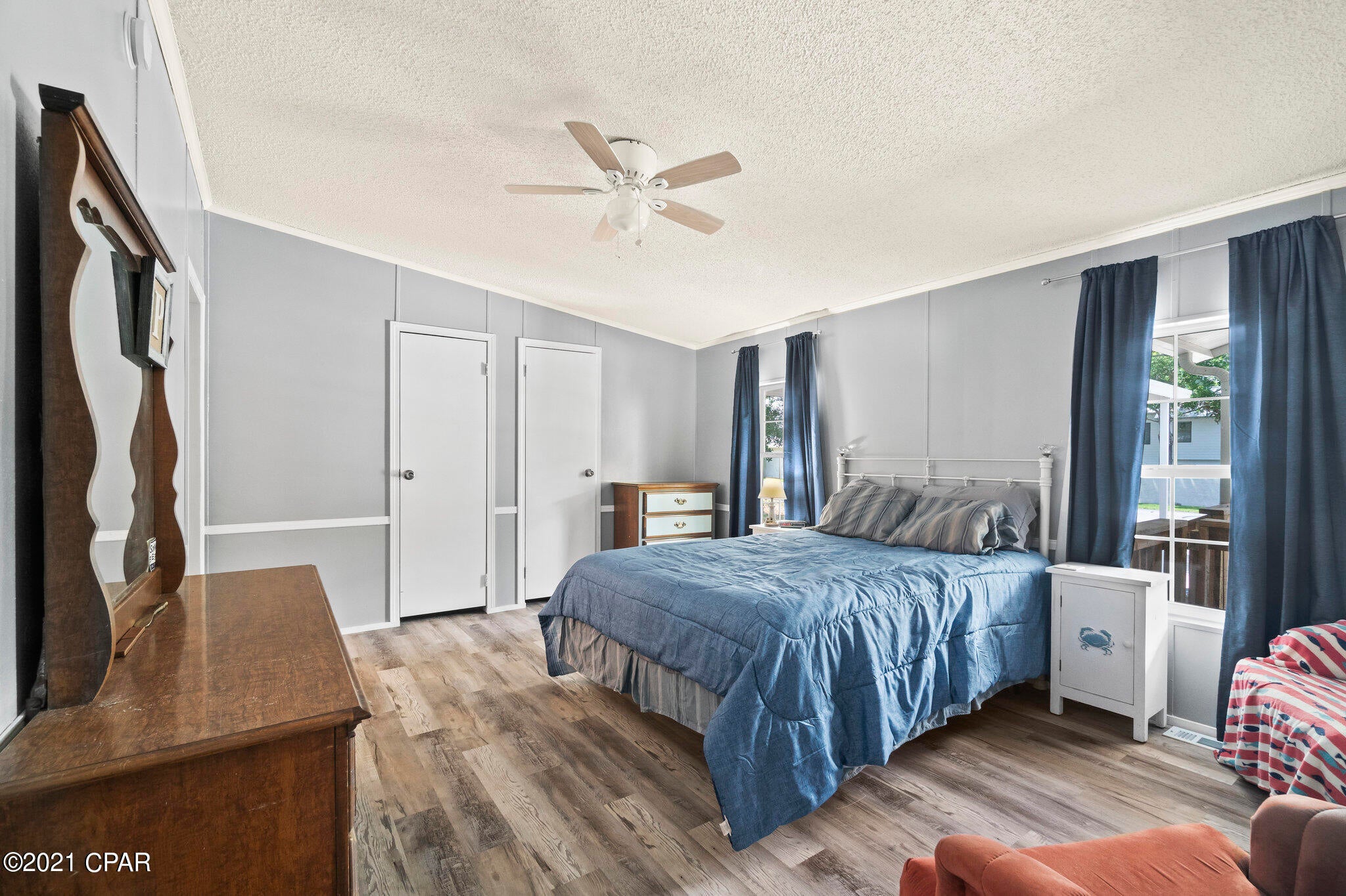 Inlet Beach Heights - Residential