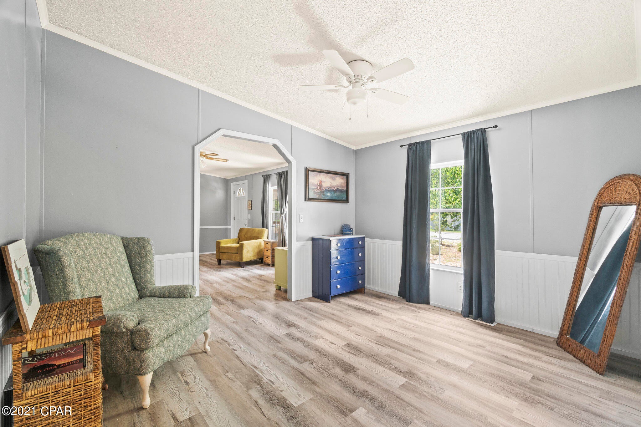 Inlet Beach Heights - Residential