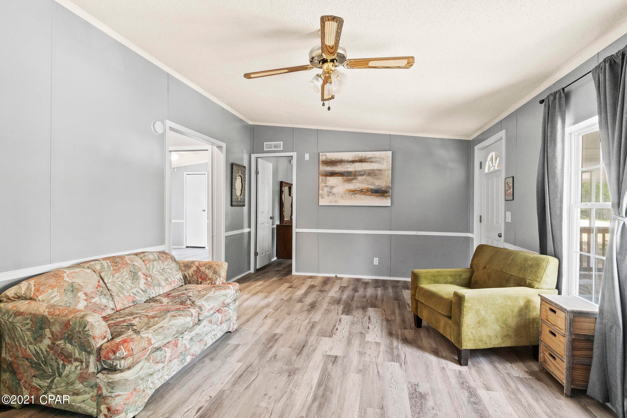 Inlet Beach Heights - Residential