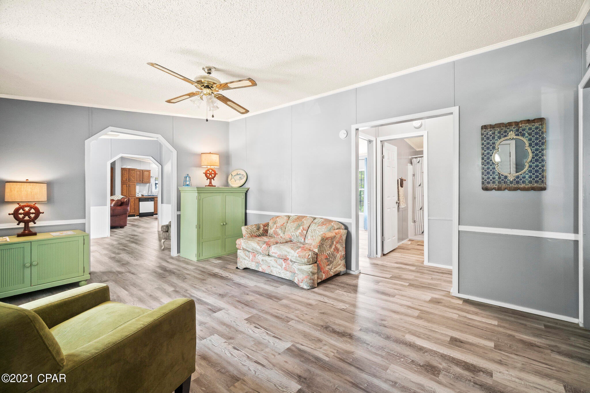 Inlet Beach Heights - Residential