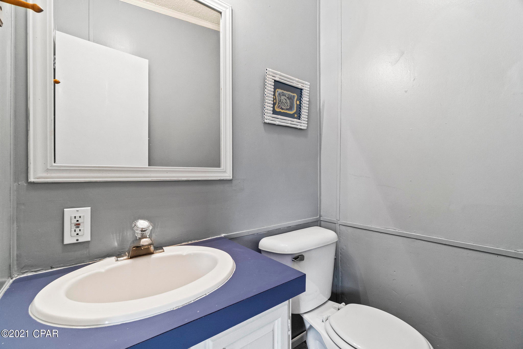 Inlet Beach Heights - Residential