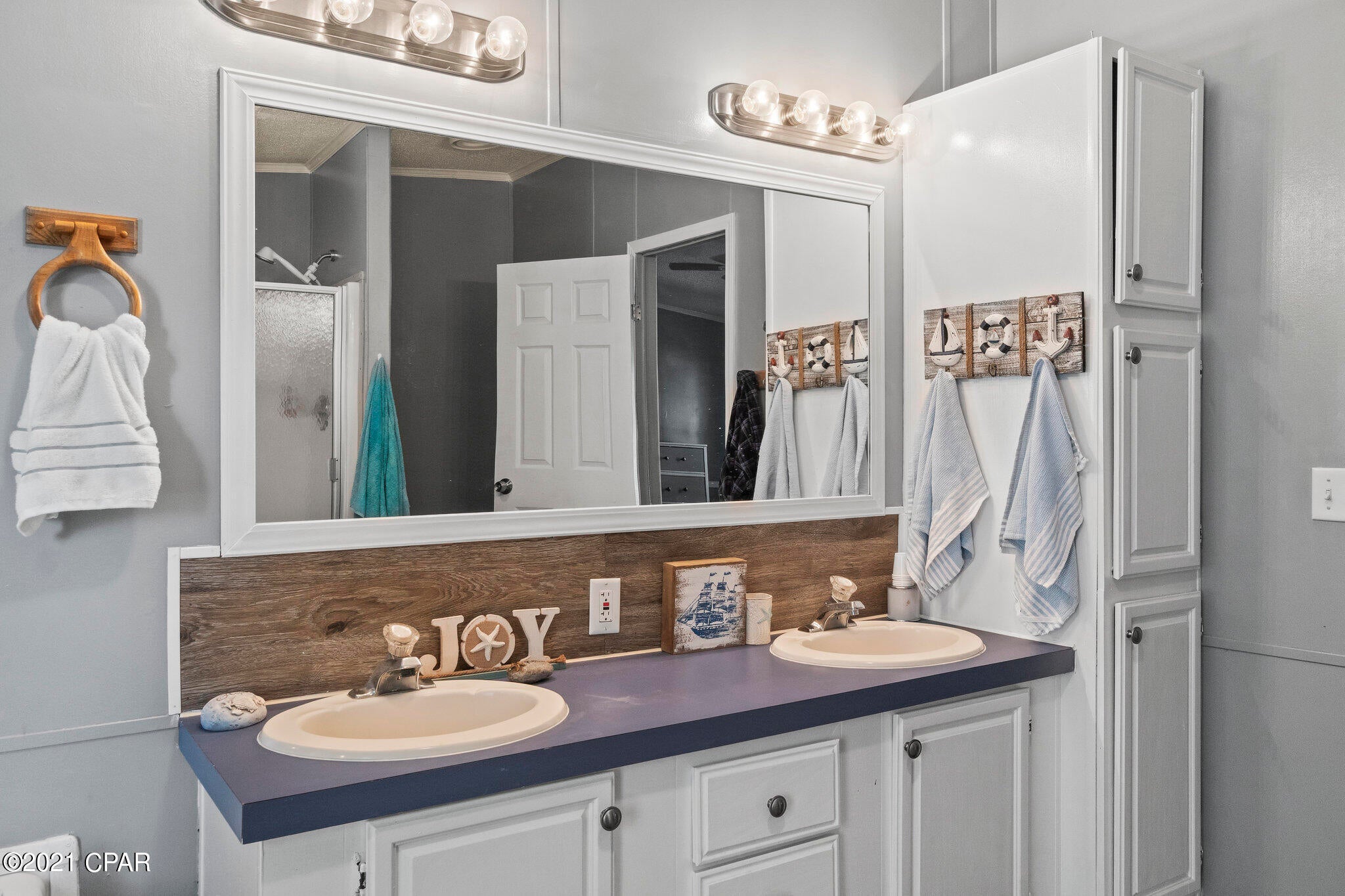Inlet Beach Heights - Residential
