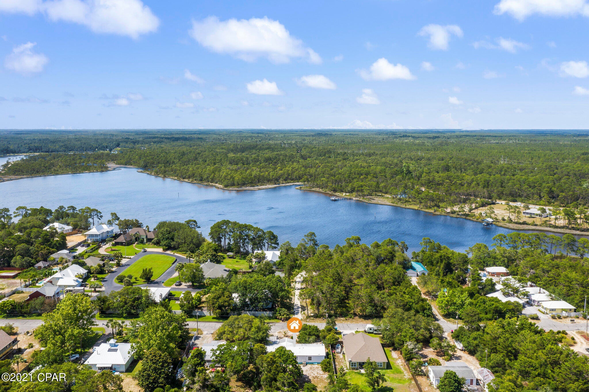 Inlet Beach Heights - Residential