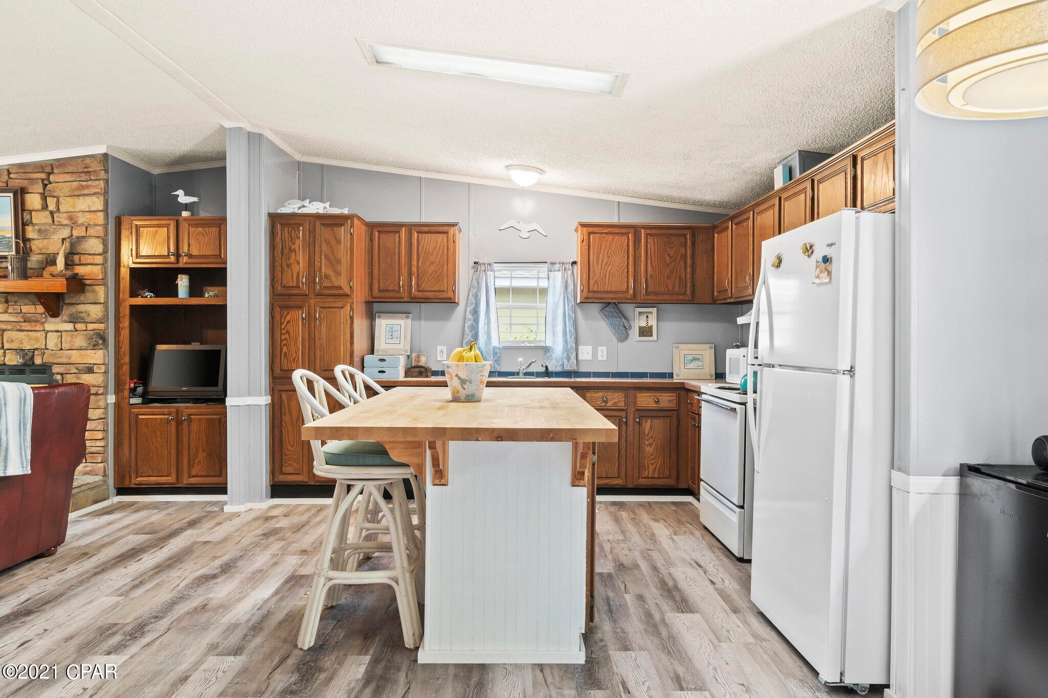 Inlet Beach Heights - Residential