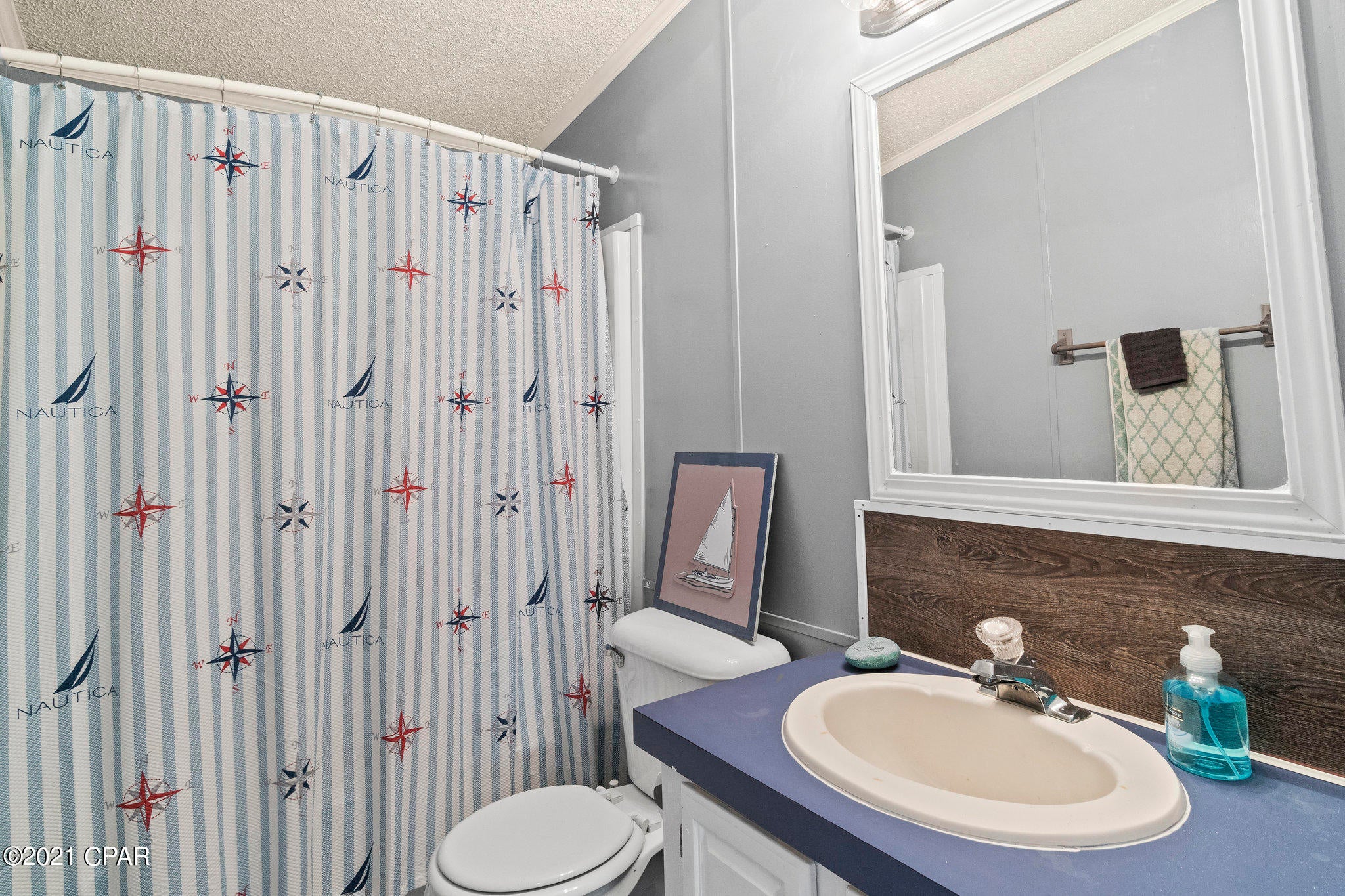 Inlet Beach Heights - Residential