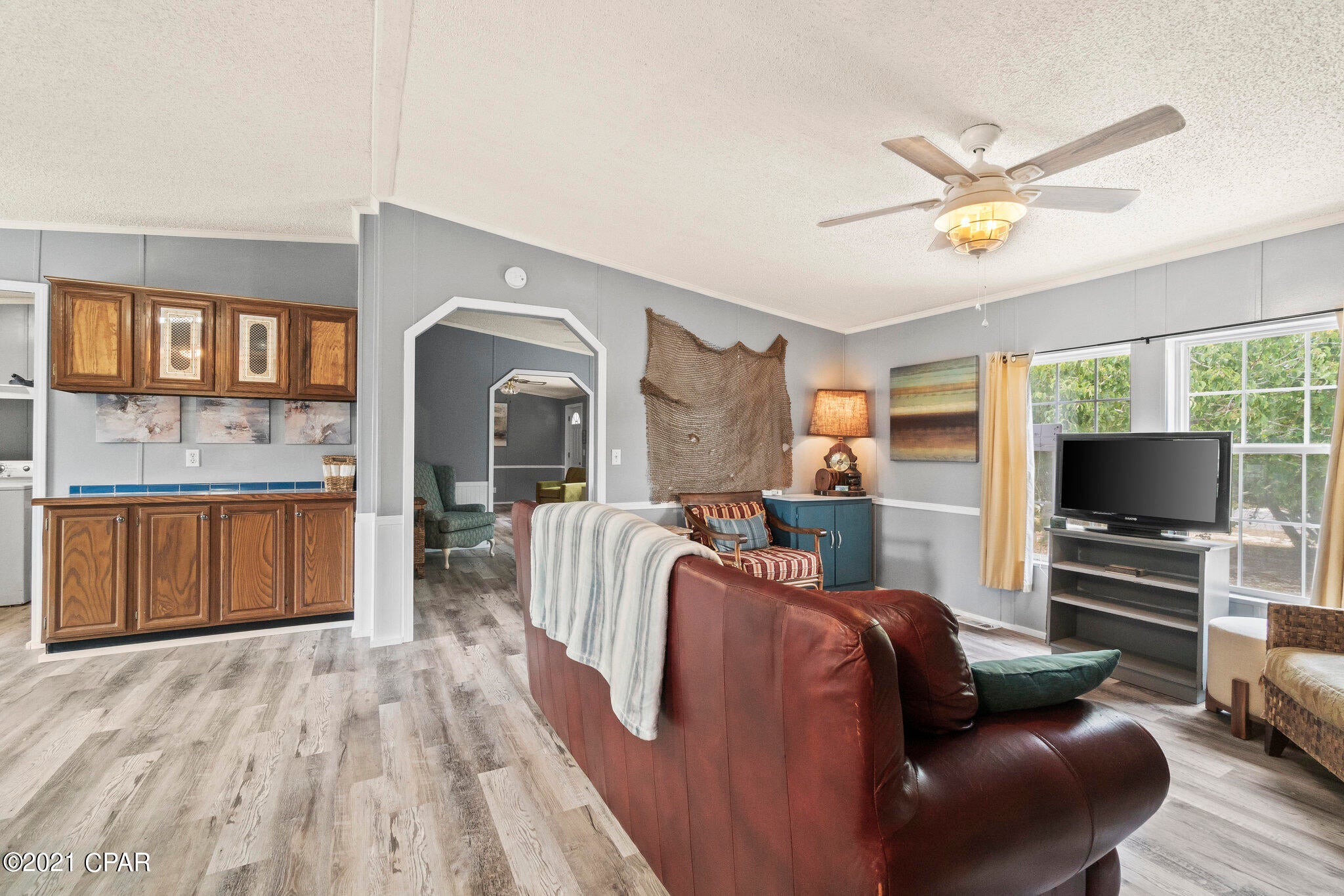 Inlet Beach Heights - Residential