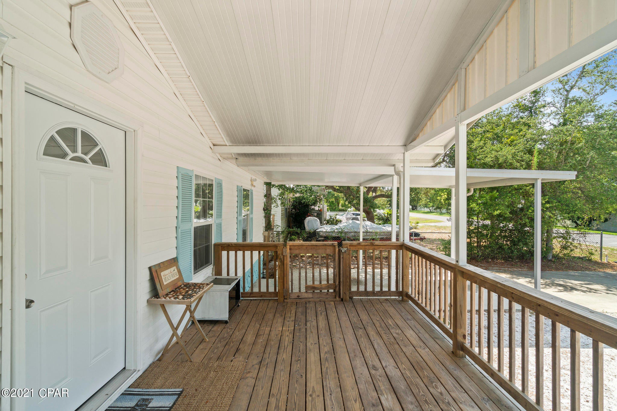 Inlet Beach Heights - Residential