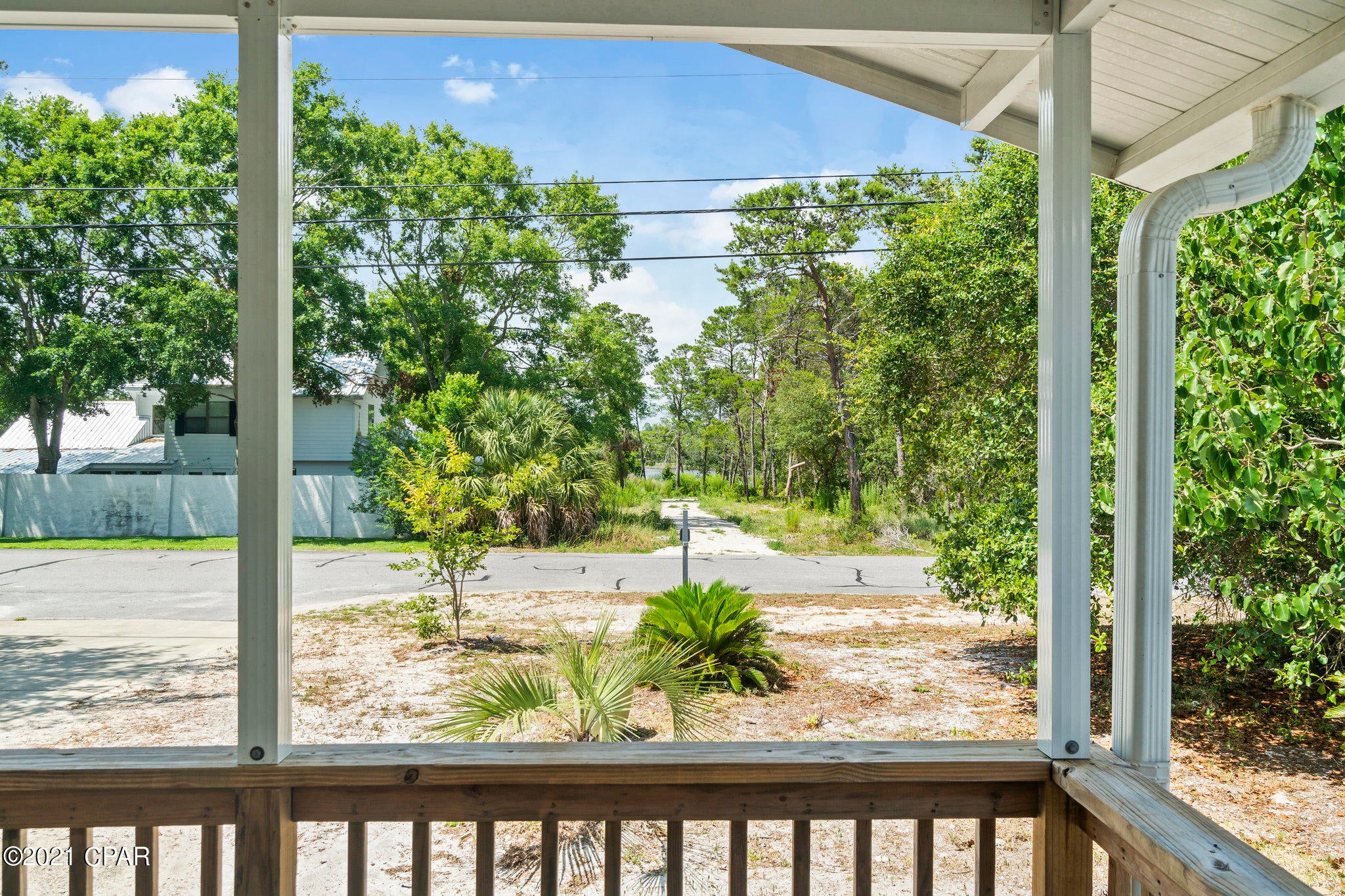 Inlet Beach Heights - Residential