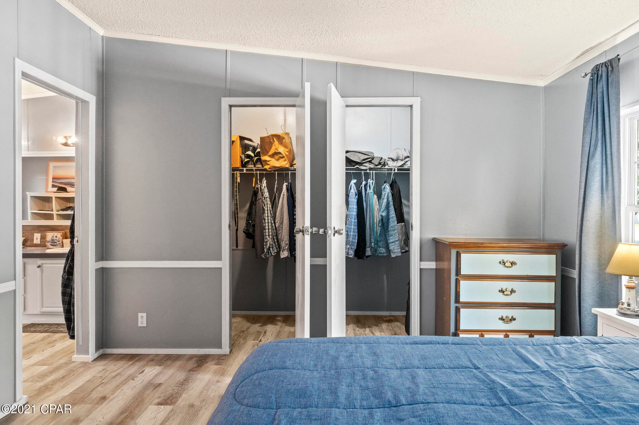 Inlet Beach Heights - Residential