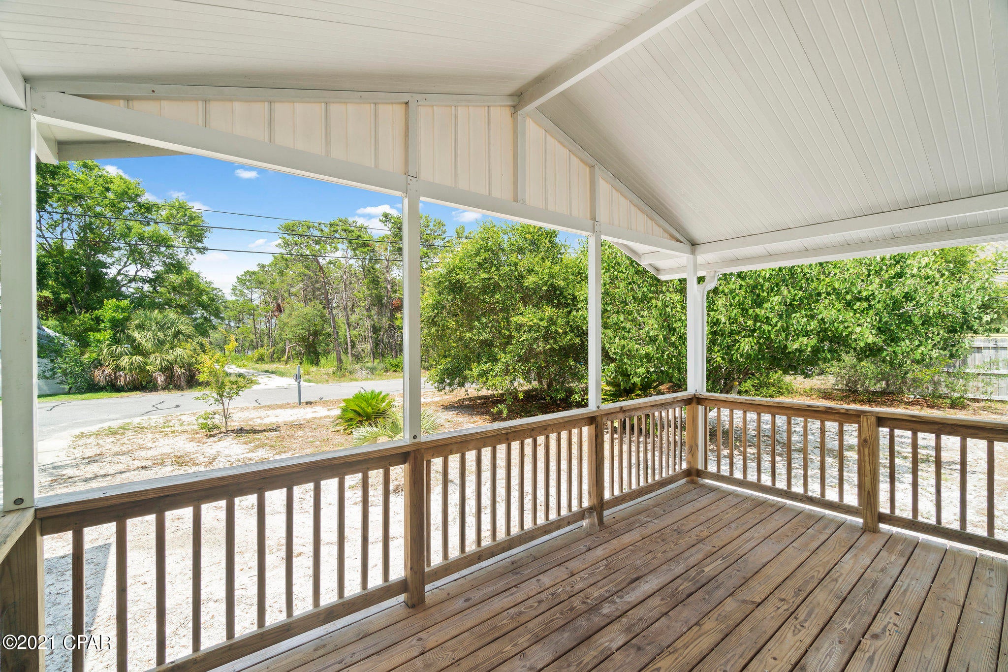 Inlet Beach Heights - Residential