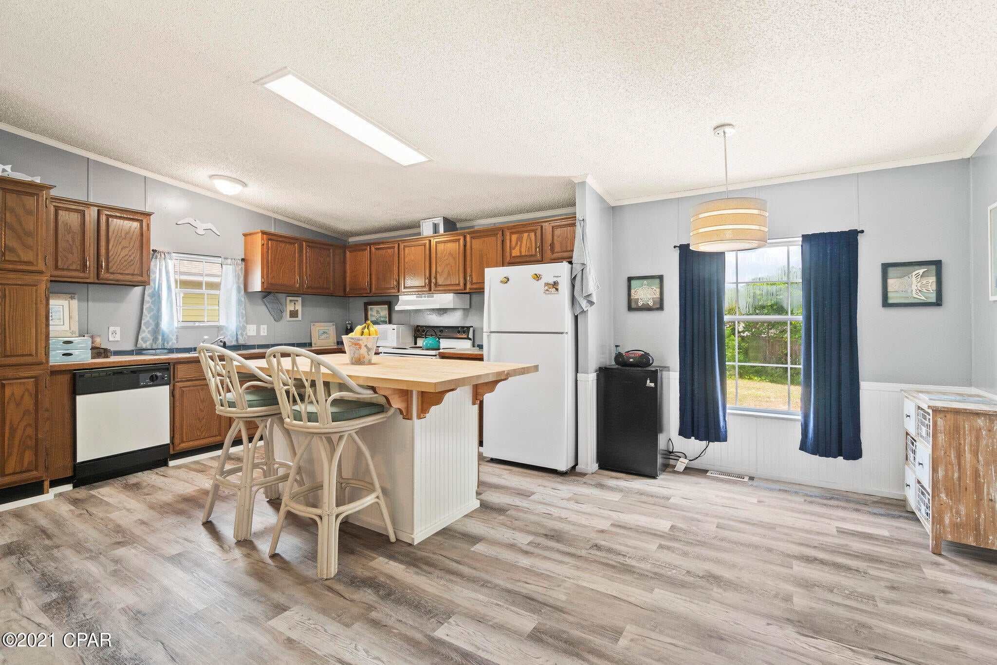 Inlet Beach Heights - Residential