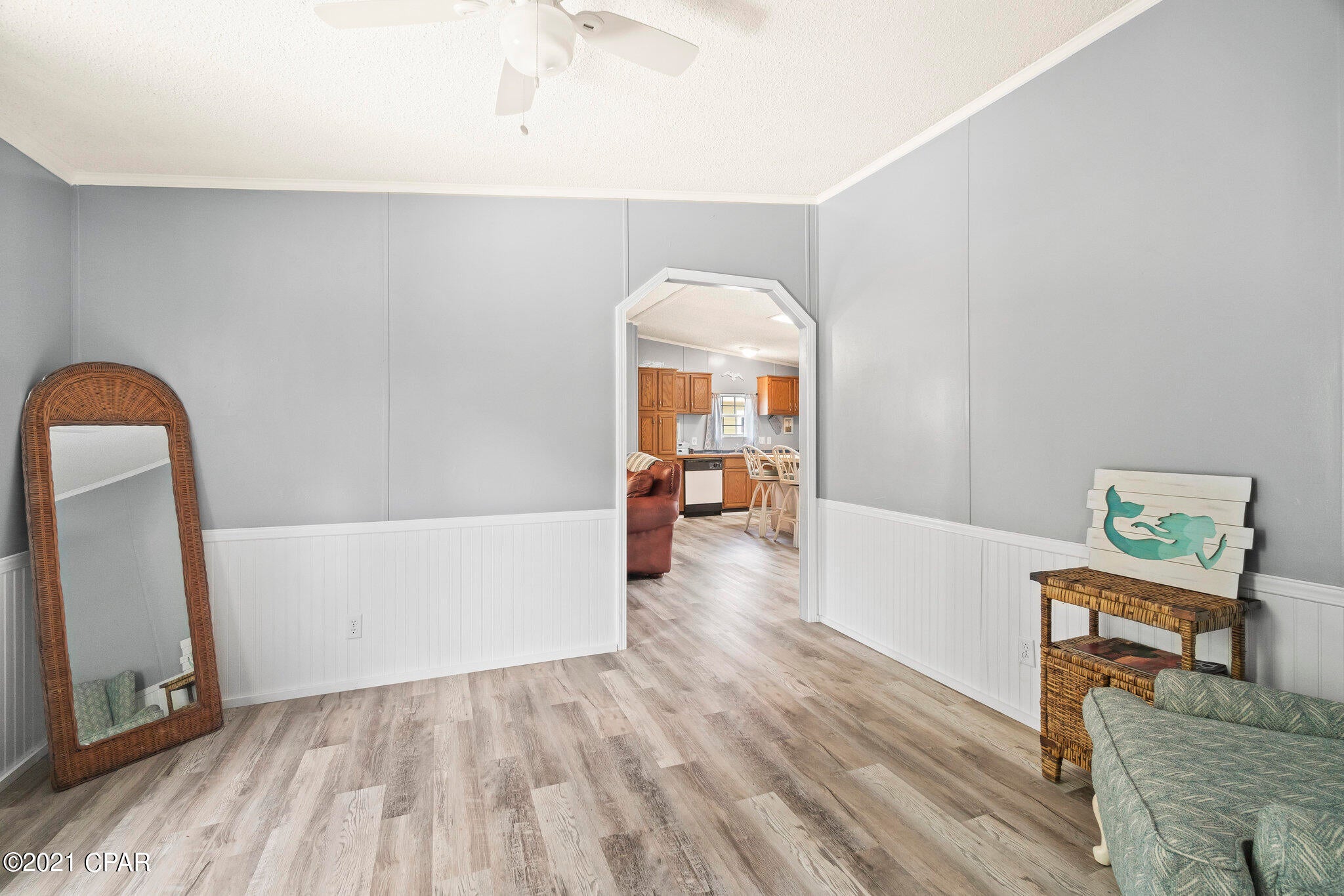 Inlet Beach Heights - Residential