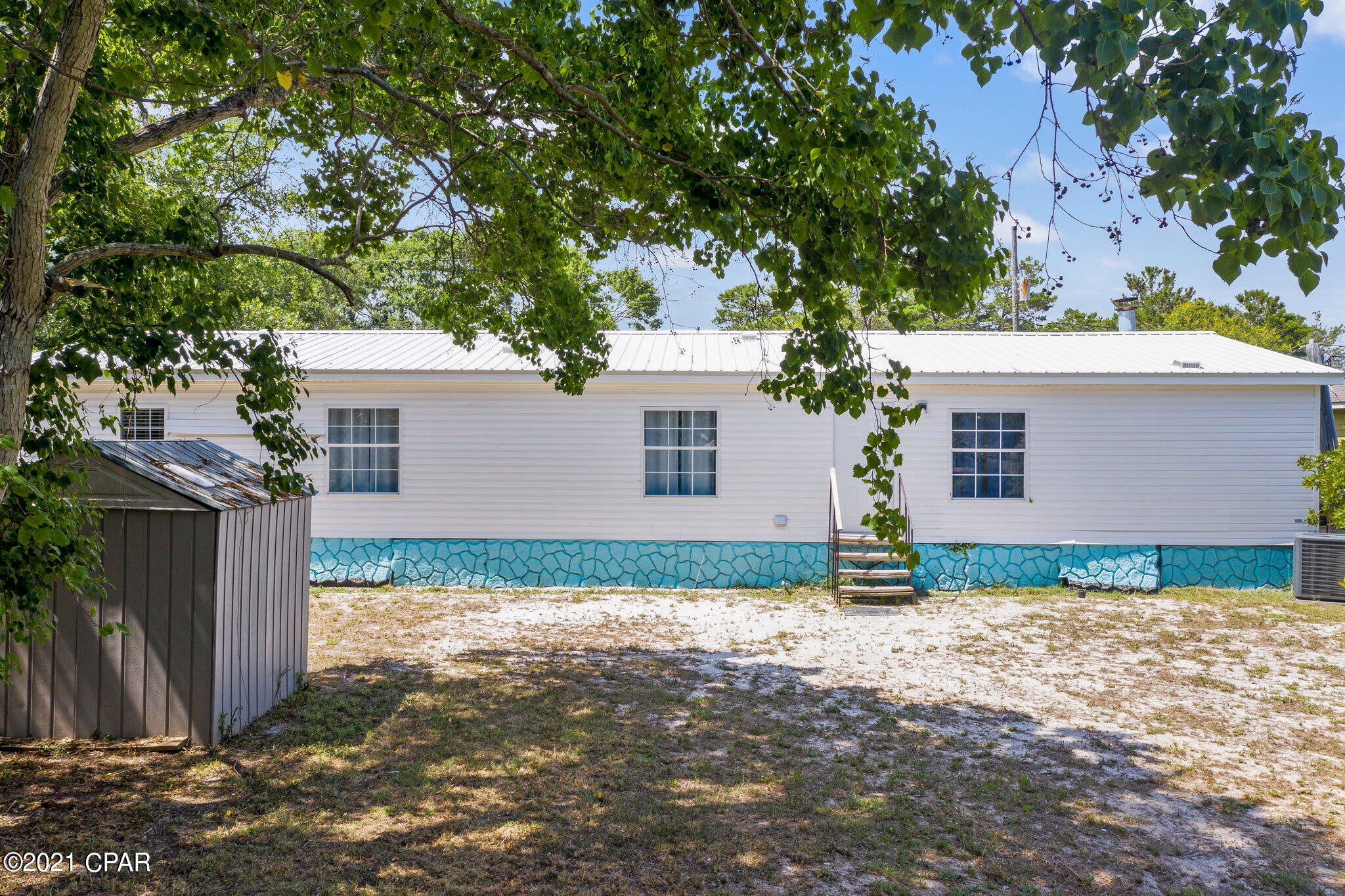 Inlet Beach Heights - Residential
