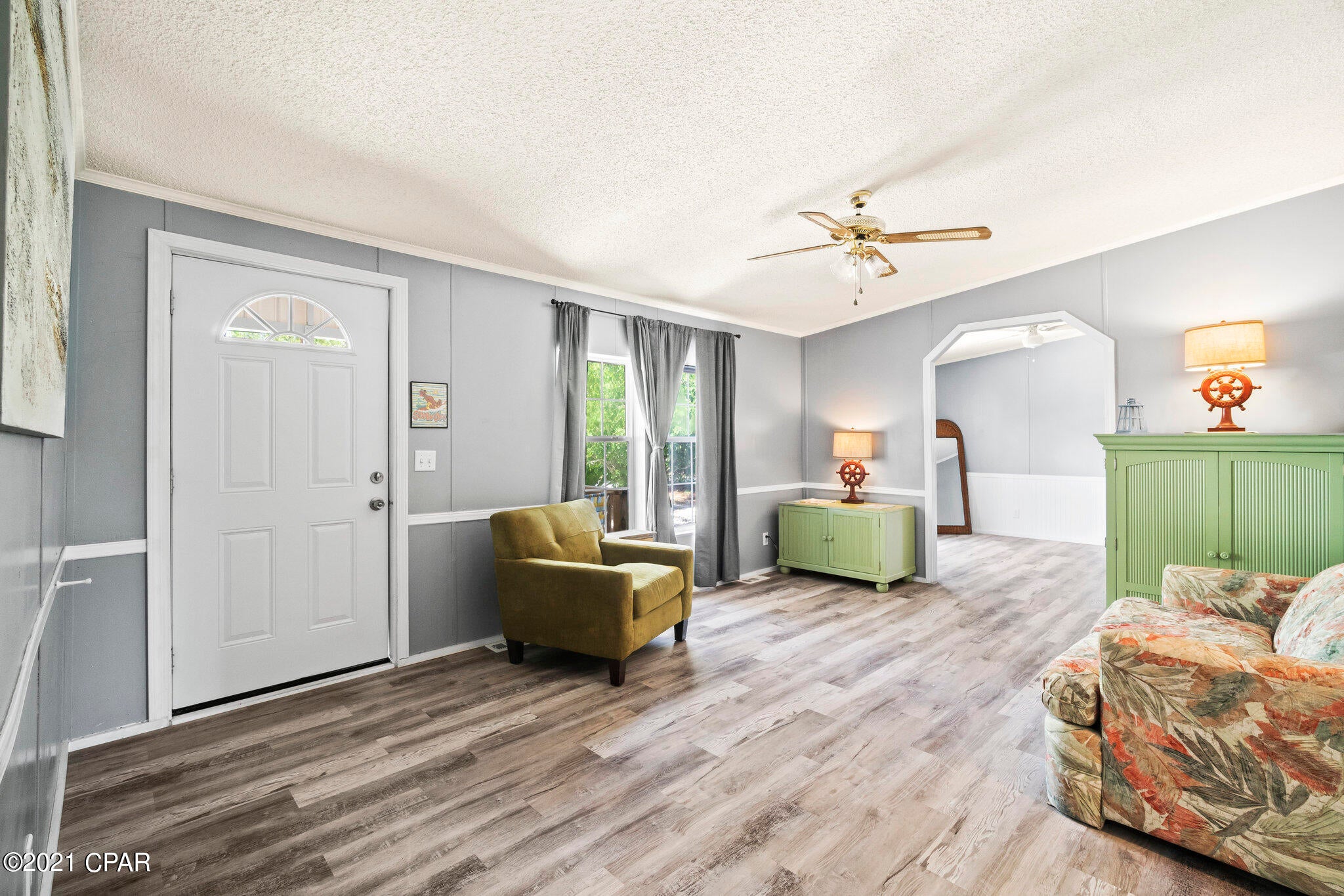 Inlet Beach Heights - Residential