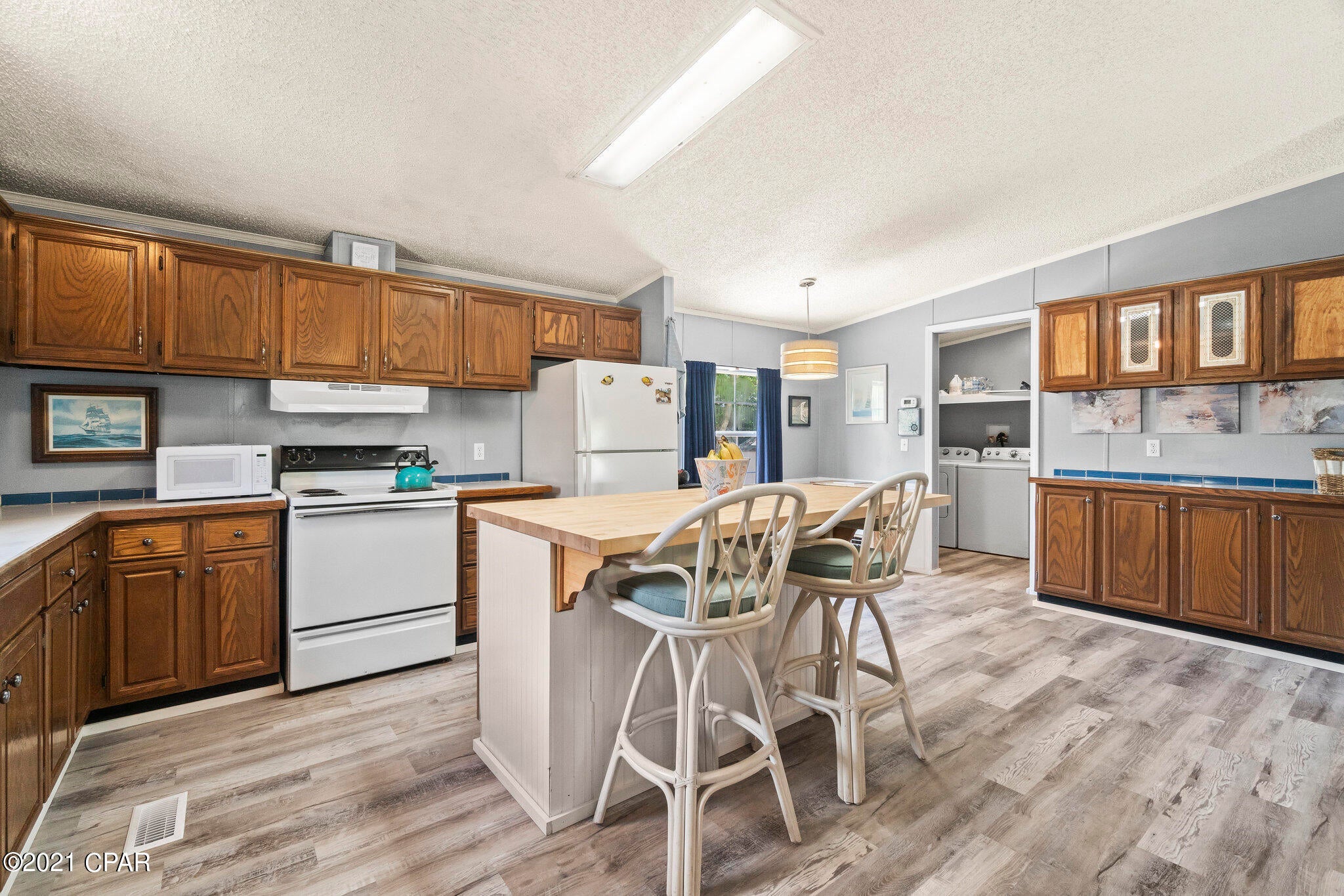 Inlet Beach Heights - Residential