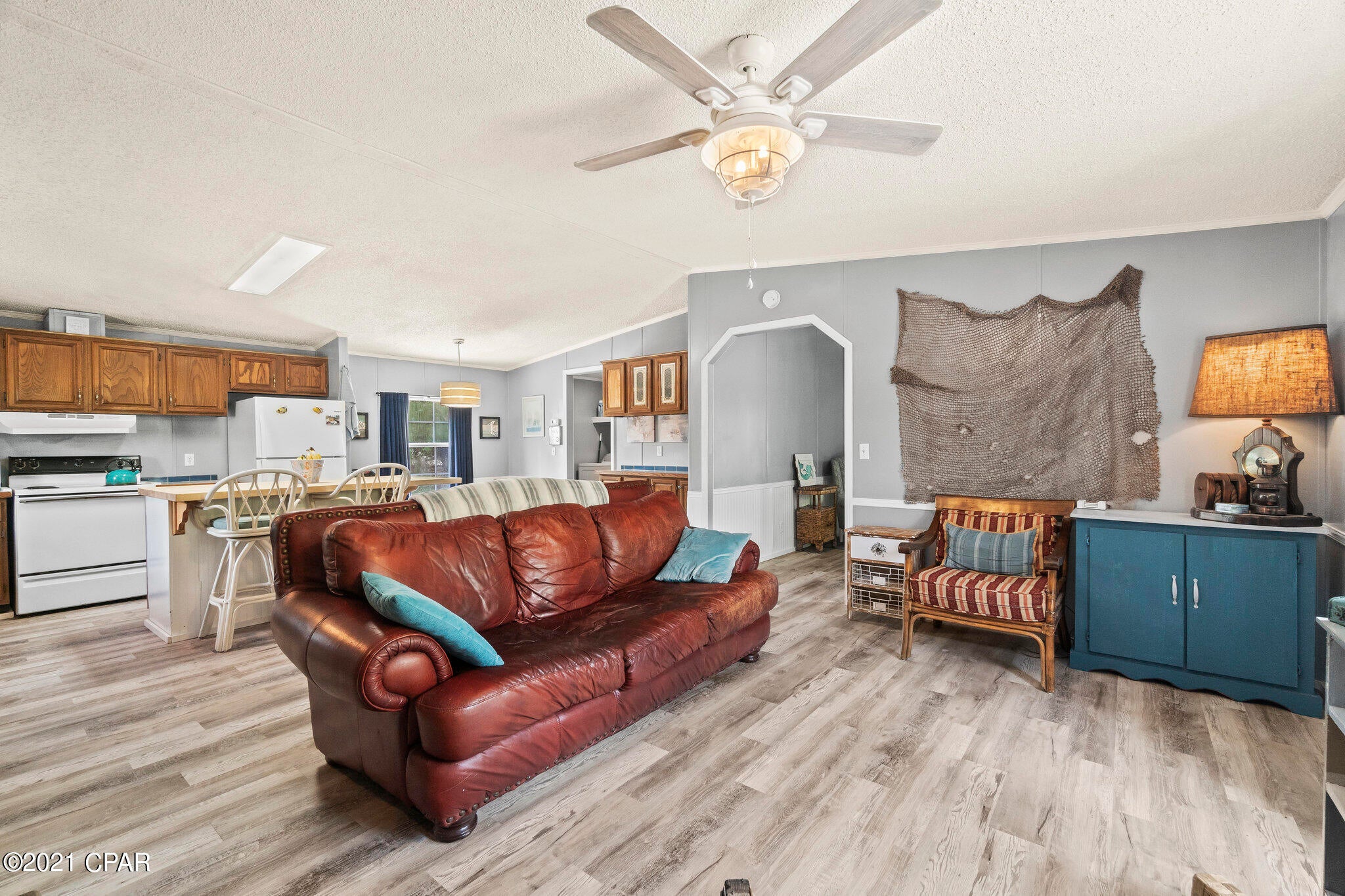 Inlet Beach Heights - Residential