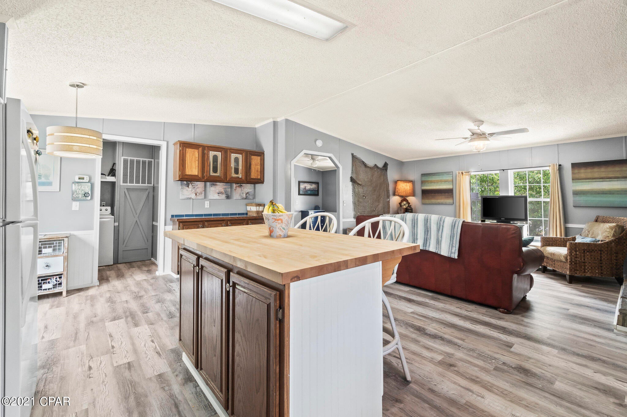 Inlet Beach Heights - Residential