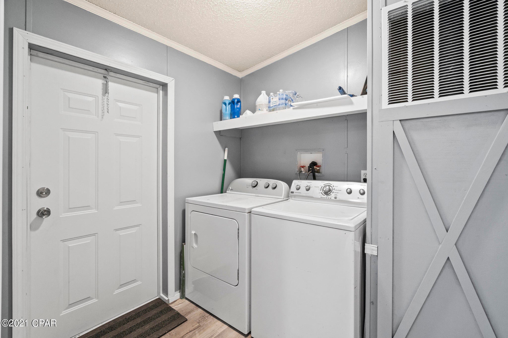 Inlet Beach Heights - Residential