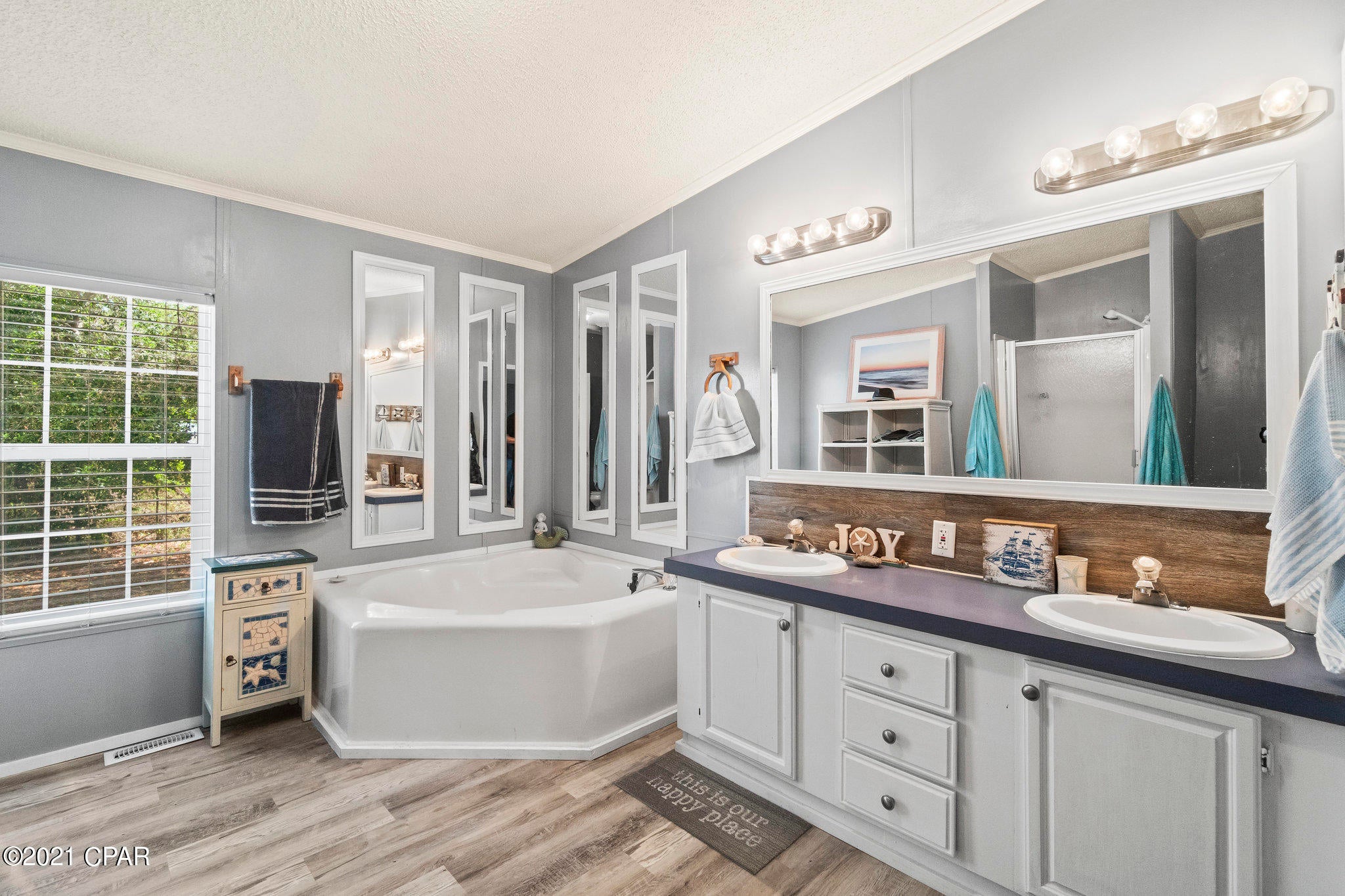 Inlet Beach Heights - Residential