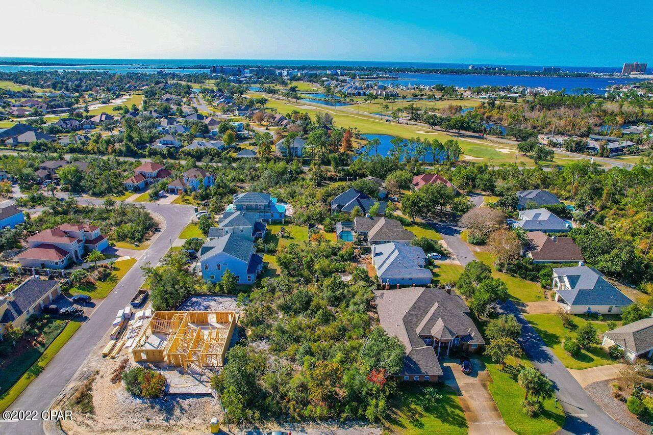Preserve On The Bay Ph III-A - Land