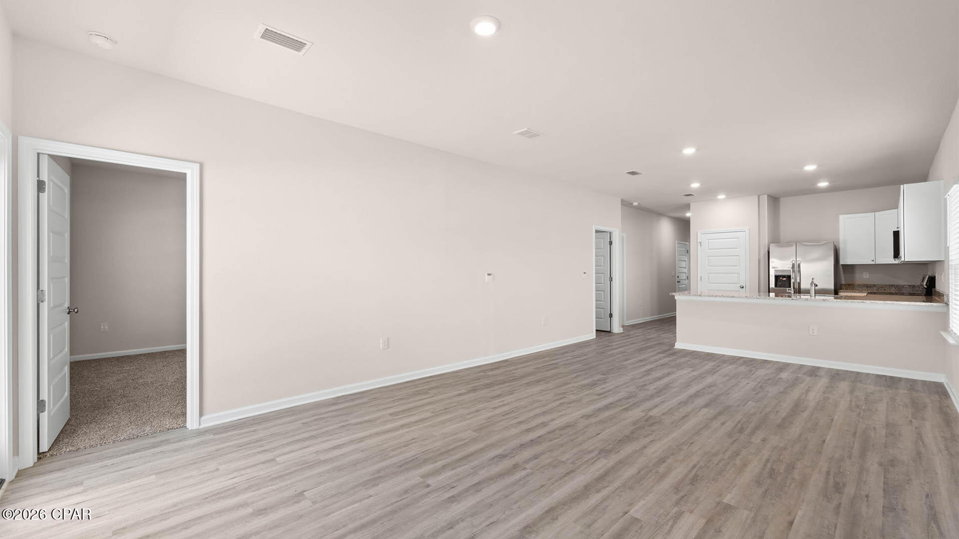 Liberty - Residential