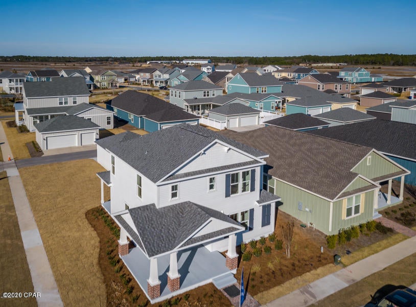 Sweetbay - Residential Lease