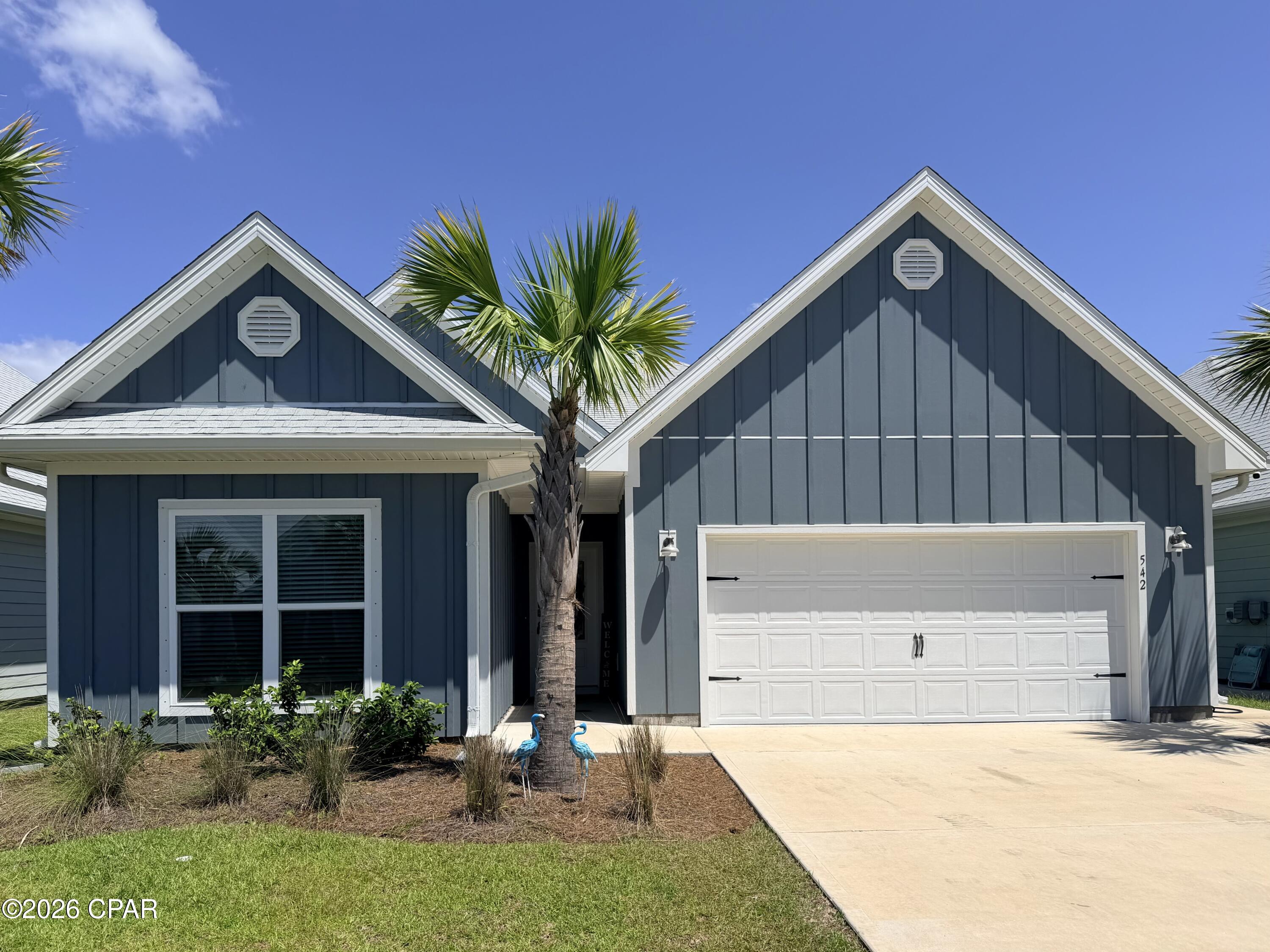 Windmark - Residential