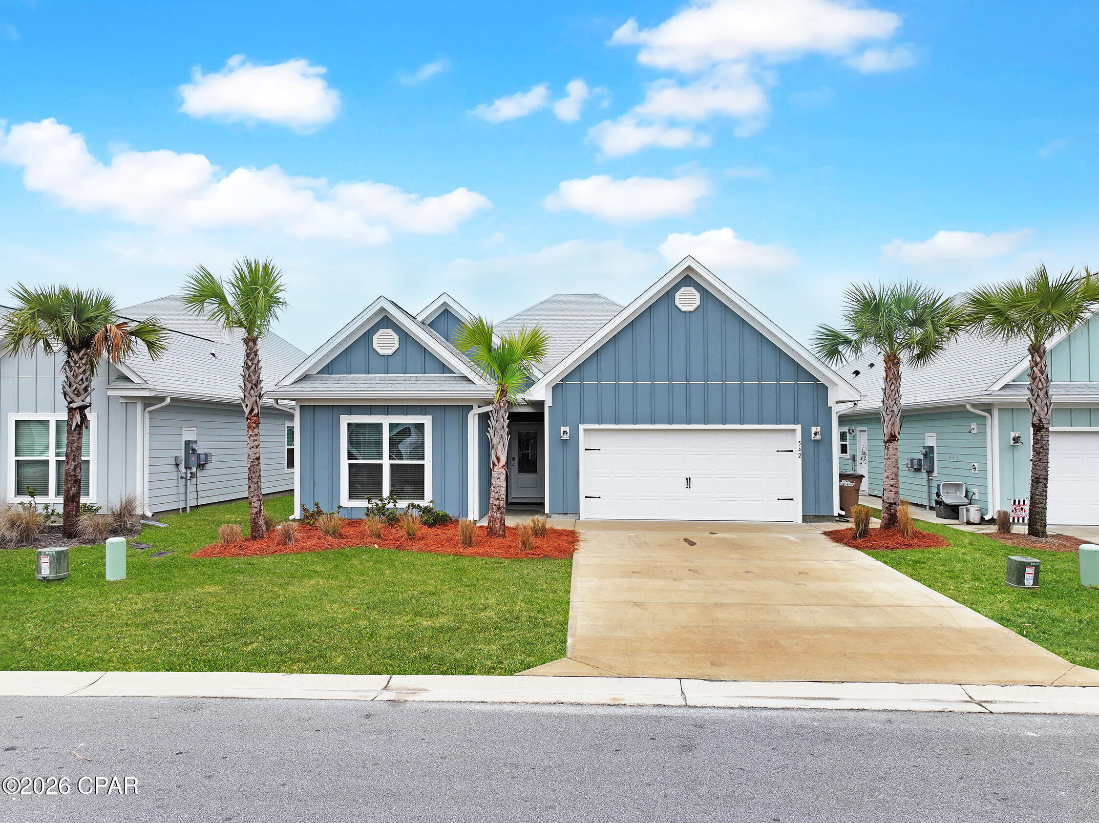 Windmark - Residential