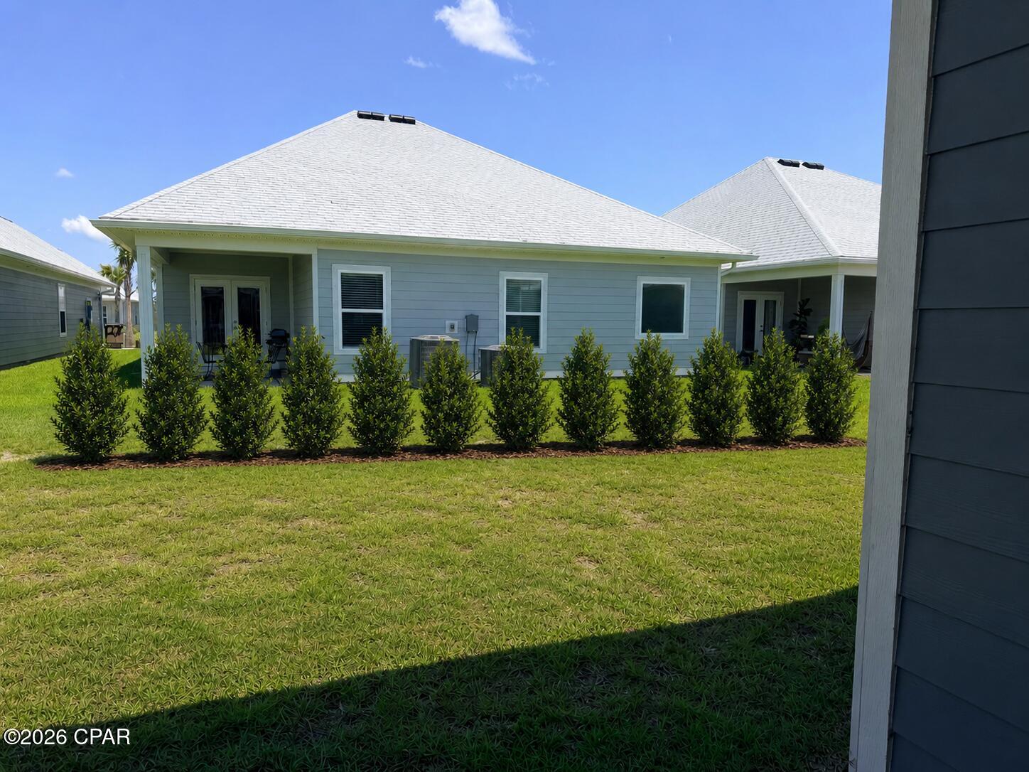 Windmark - Residential