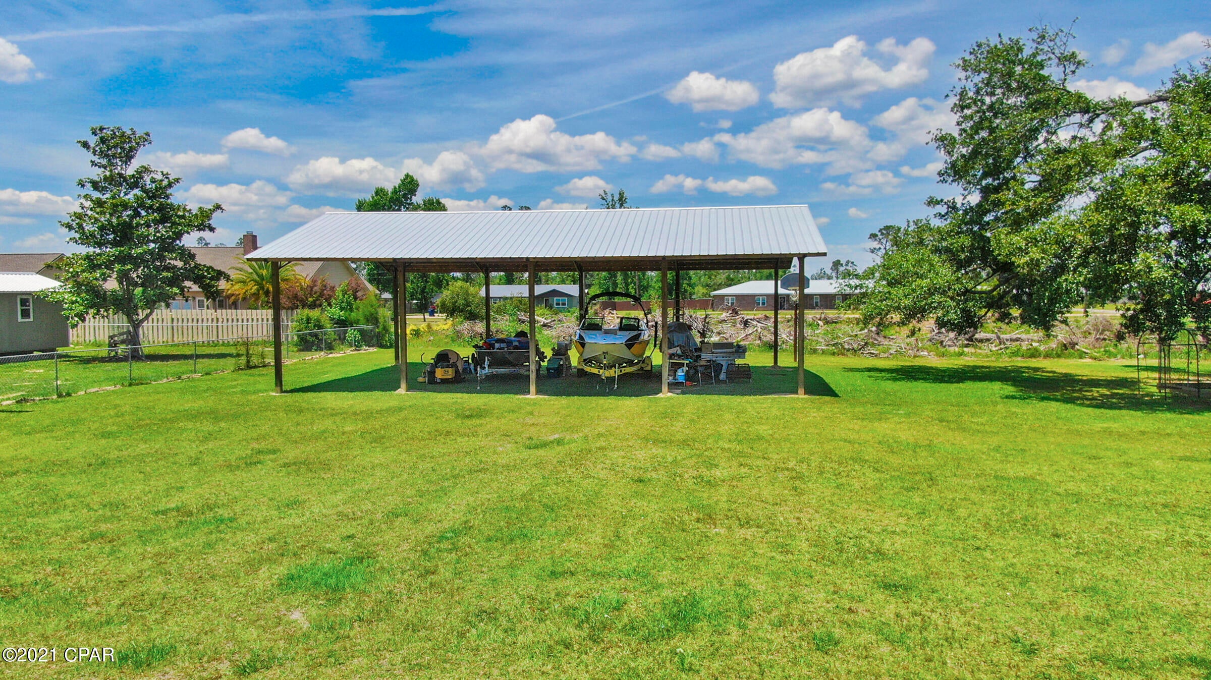 No Named Subdivision - Residential