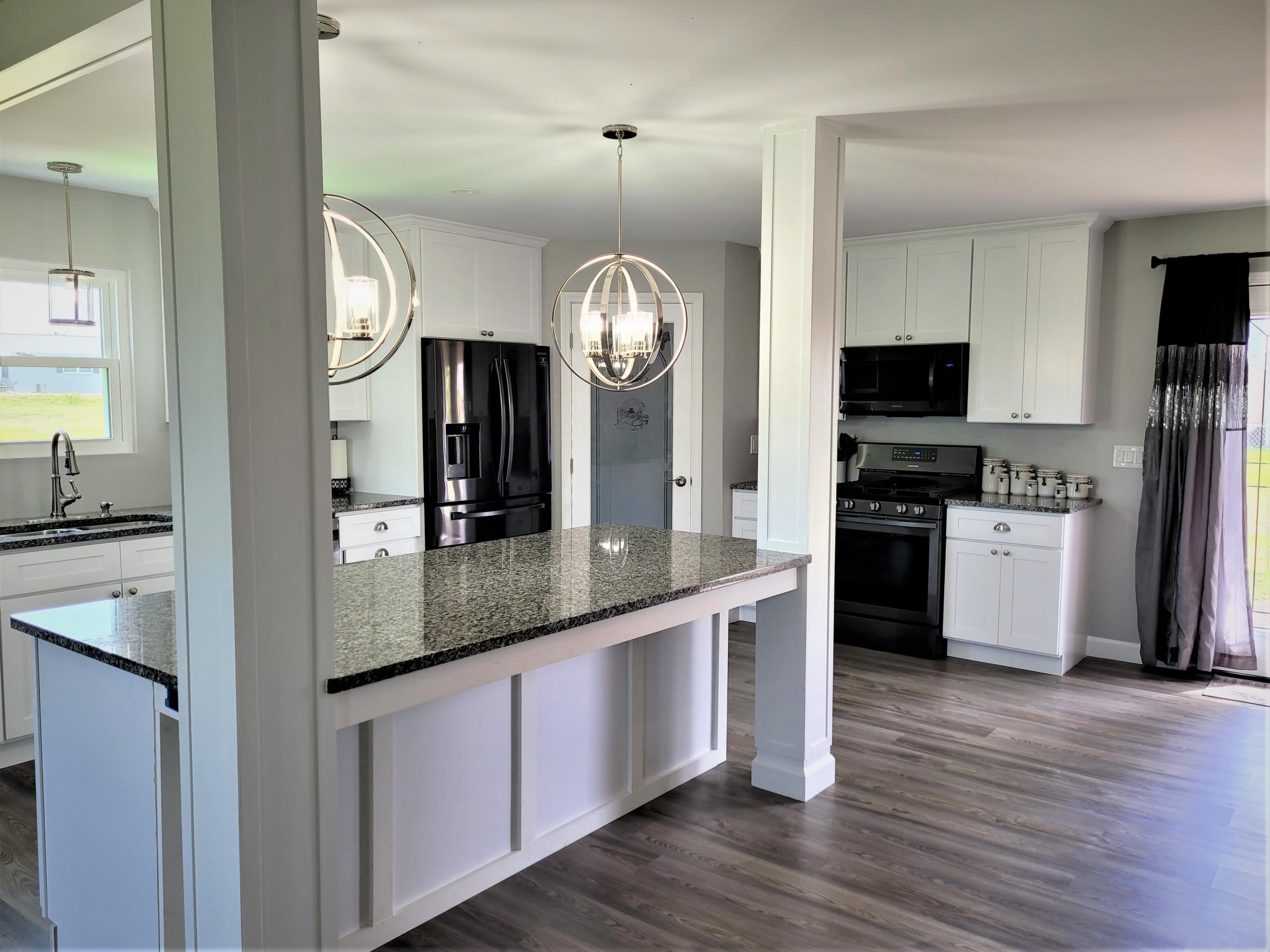 Imperial Oaks - Residential