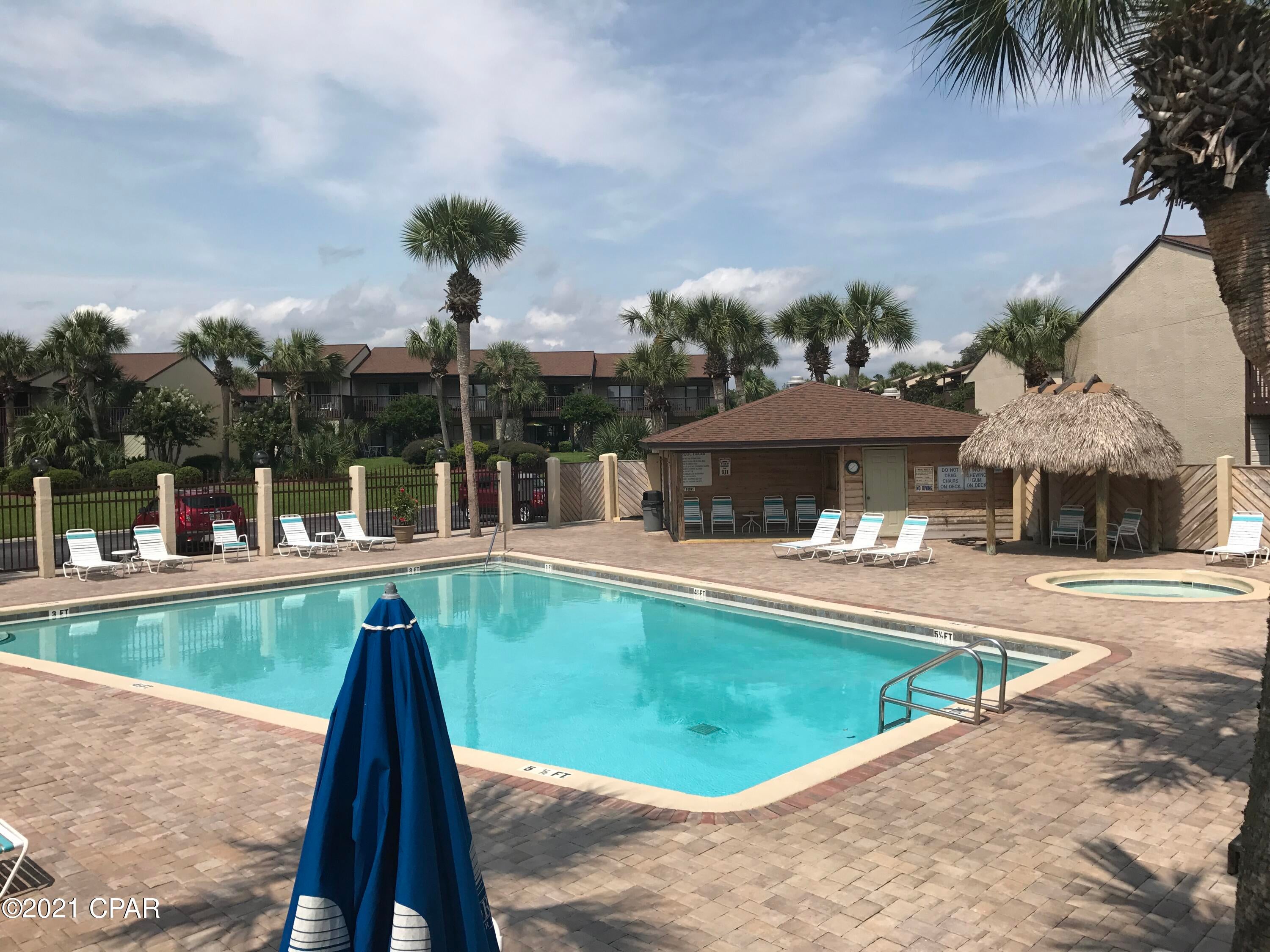 Portside Condo - Residential