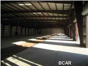Beach Commerce Park - Commercial Lease