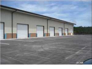 4,500 to 36,000 sq. ft. warehouse space For Lease. Dividable into 8 spaces 4500 sq.ft. each. Ceiling height 20 ft. Front Loaded Street Level Building with 16 x 14 Doors. Great signage on Griffin Being Installed. $7.00 per sq. ft, Built-out to Your Specs with Minimum 5 Year Lease