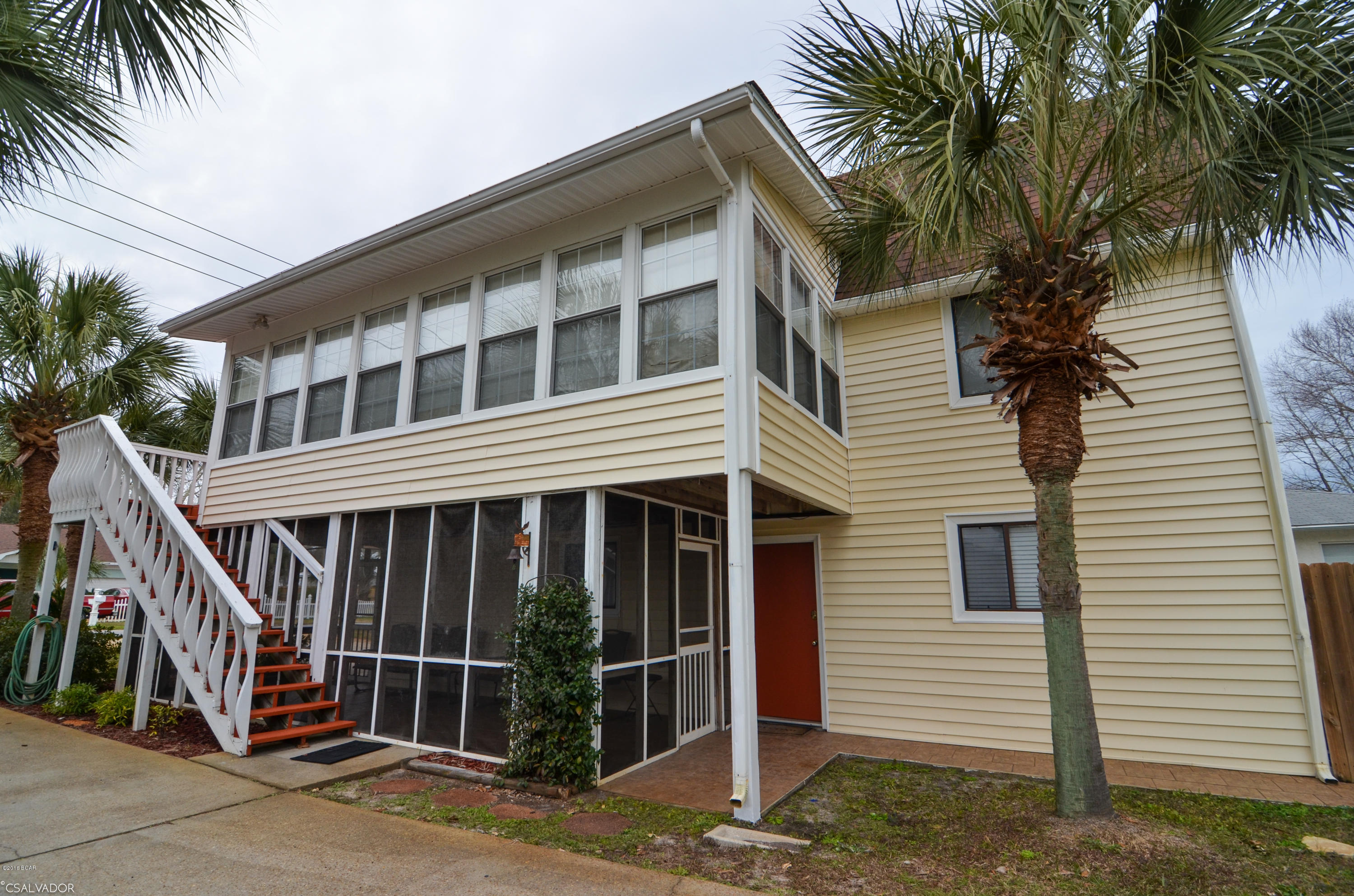 Miramar Heights - Residential