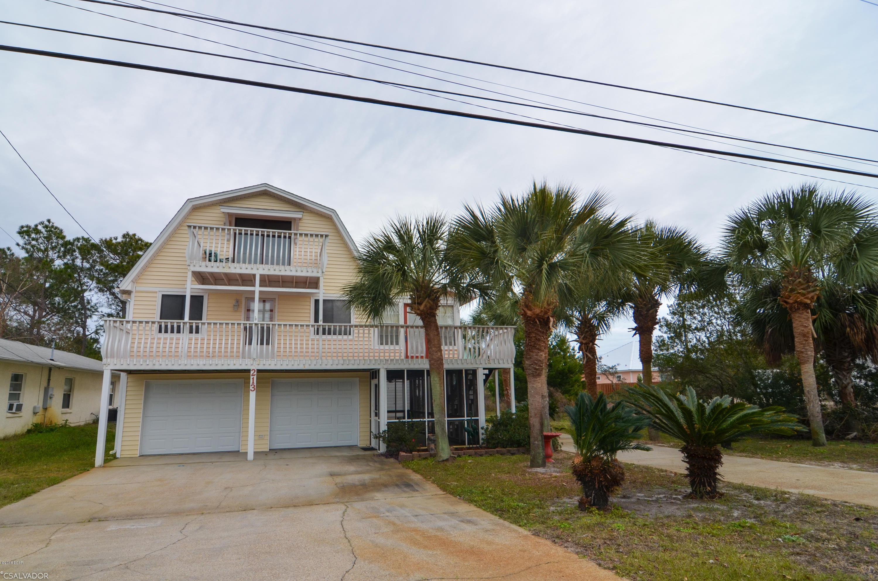 Miramar Heights - Residential