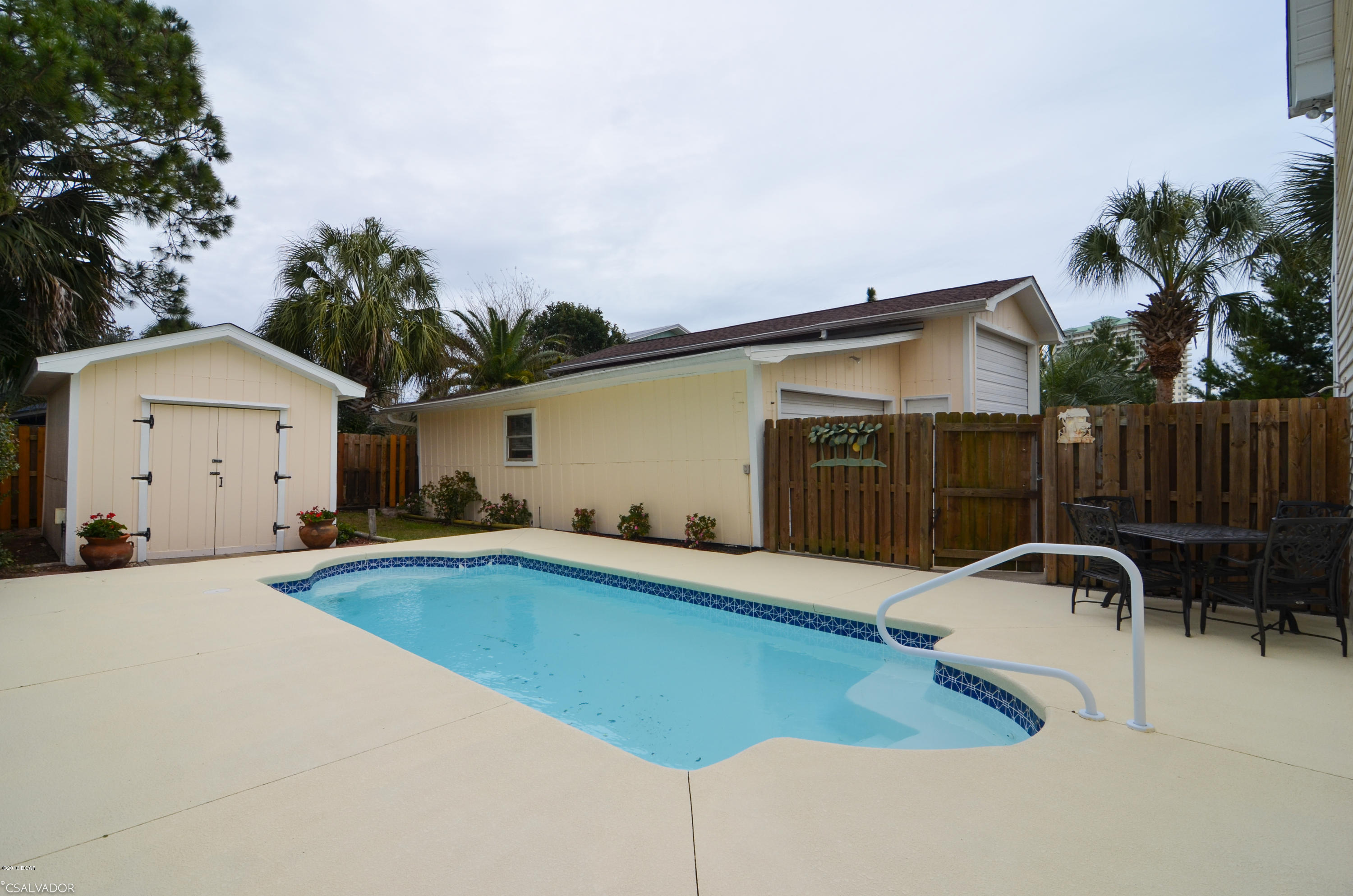 Miramar Heights - Residential